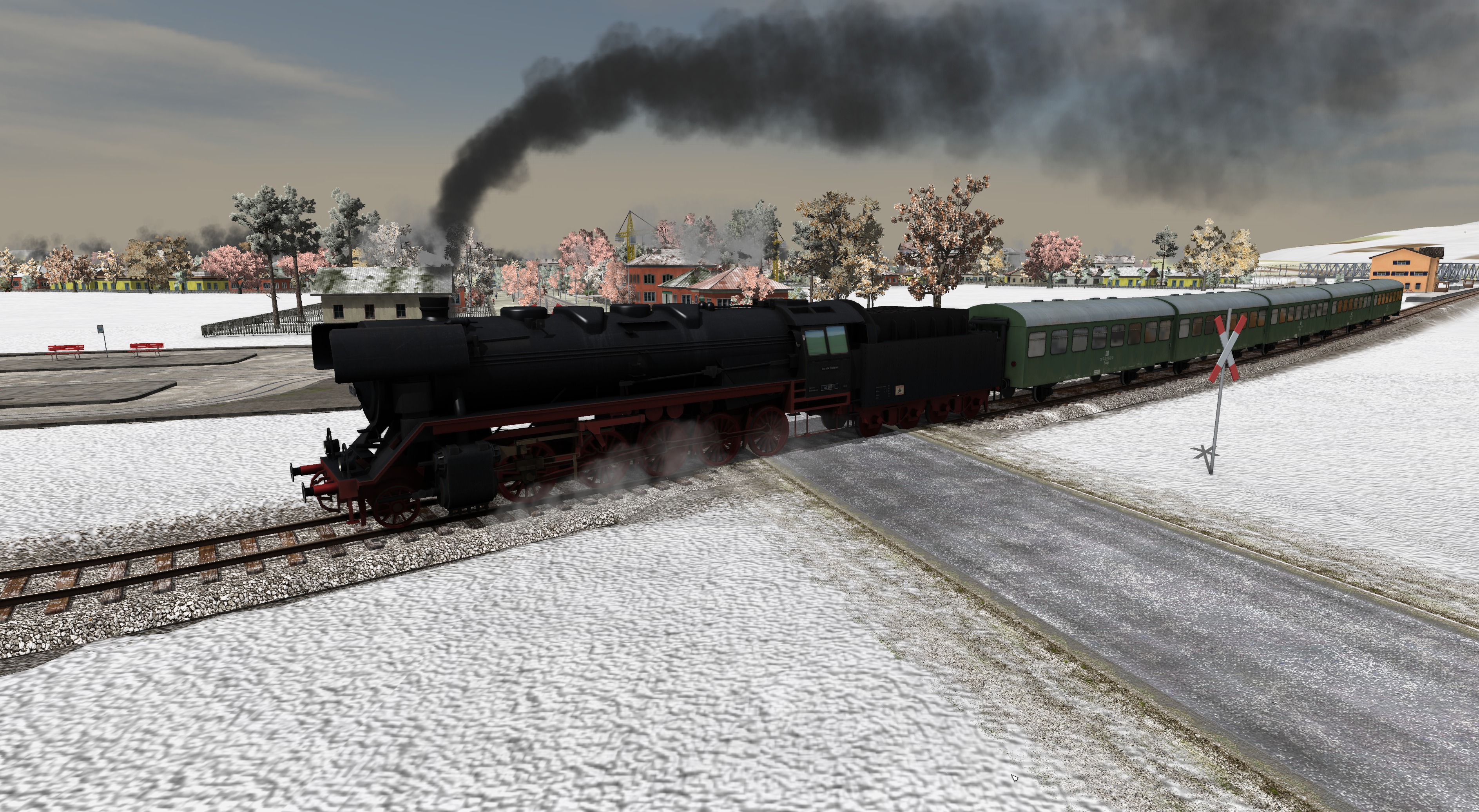 Winterwunderland