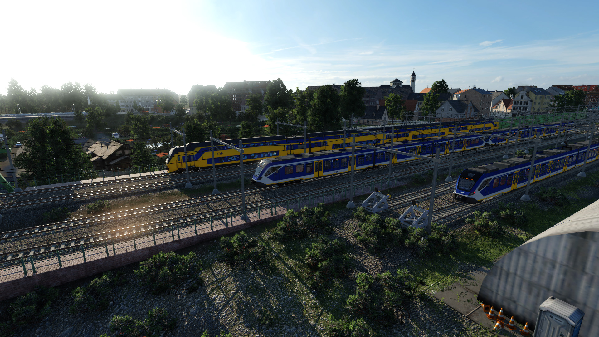 Netherlands