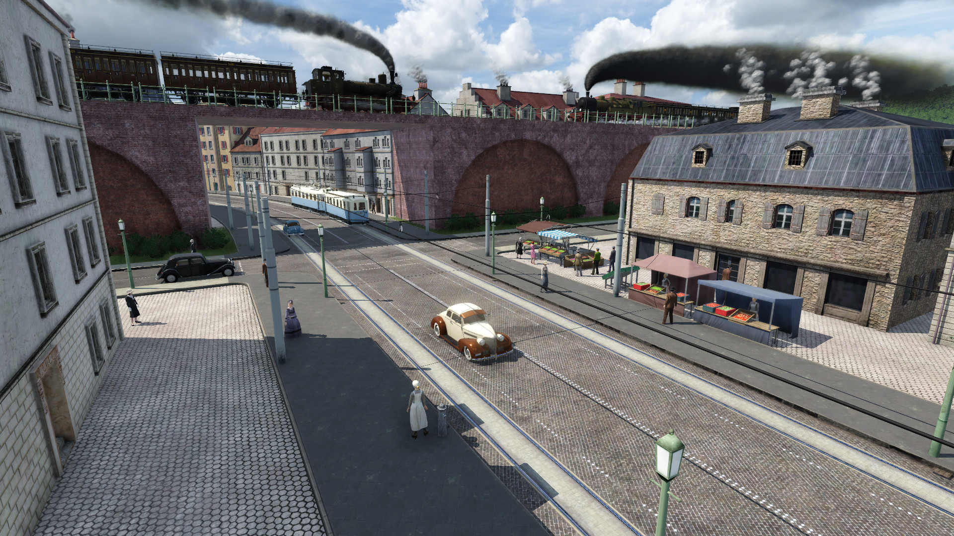 Stadtbahn