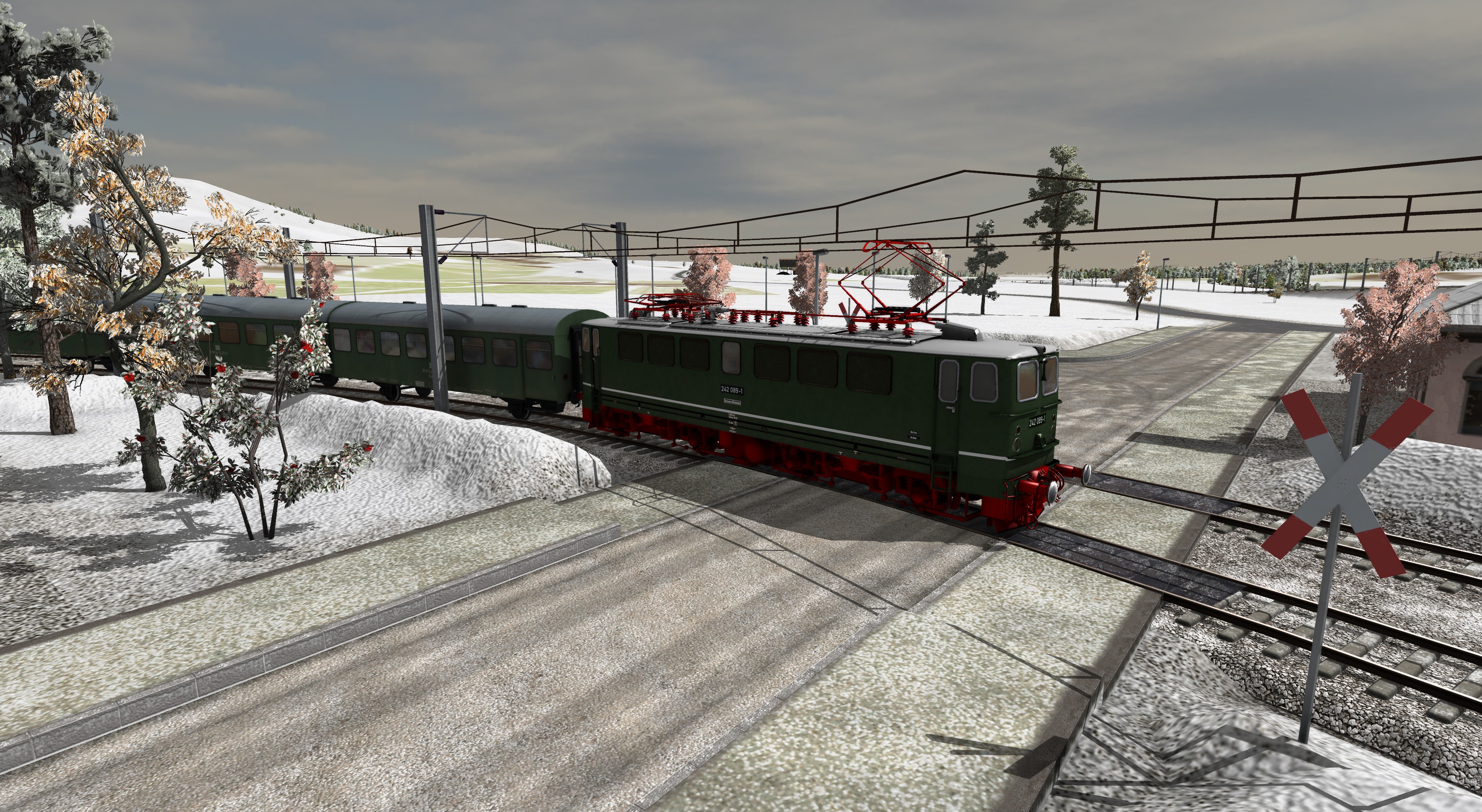 Winterwunderland 2