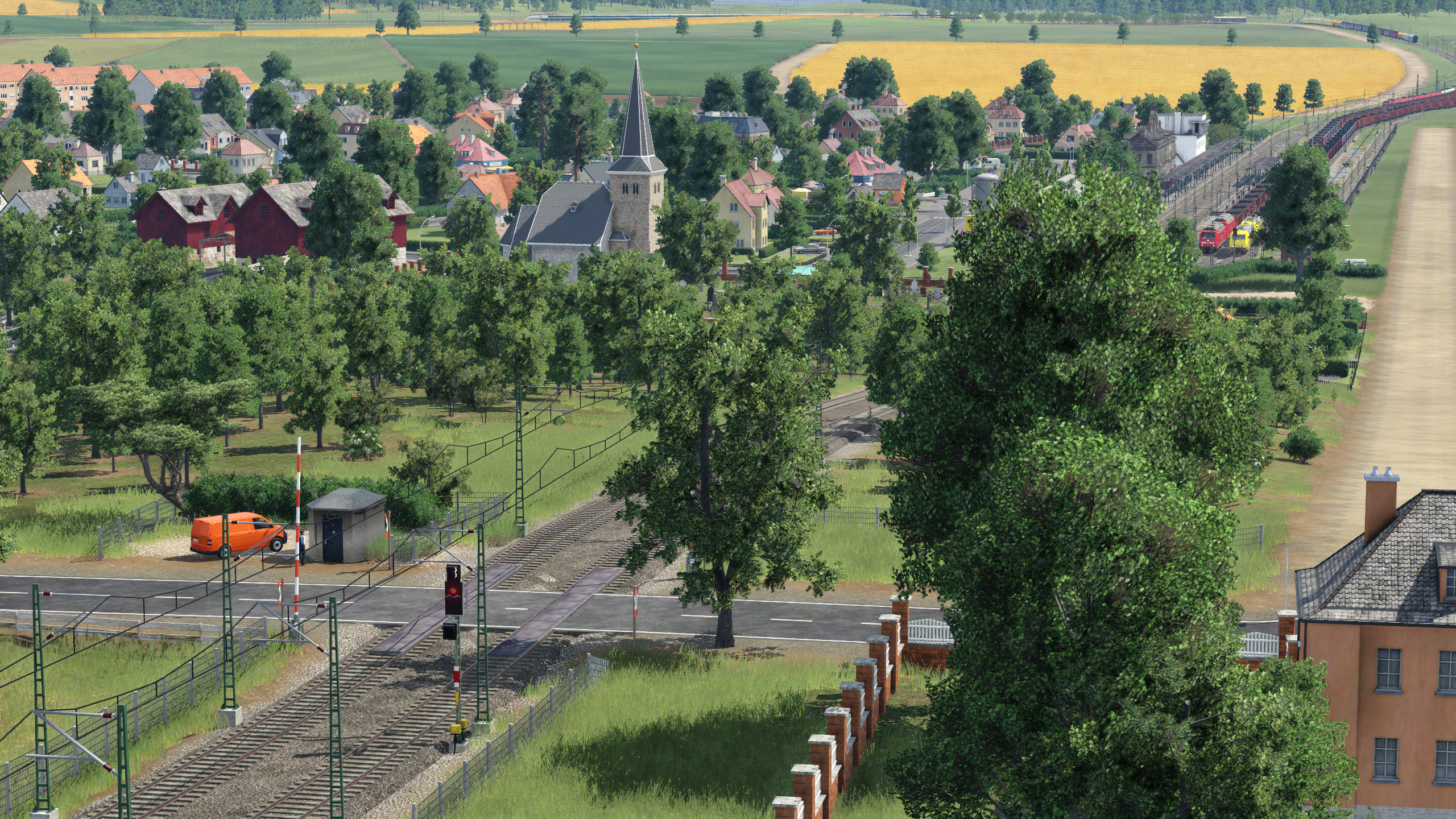 Hondelage