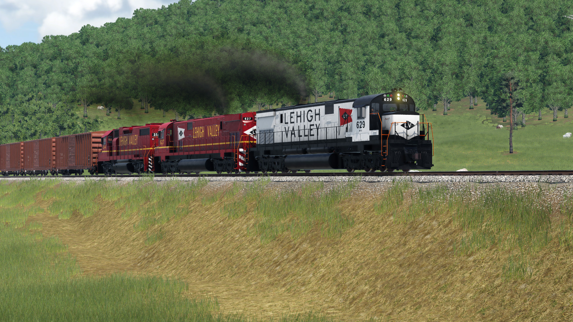 Lehigh Valley