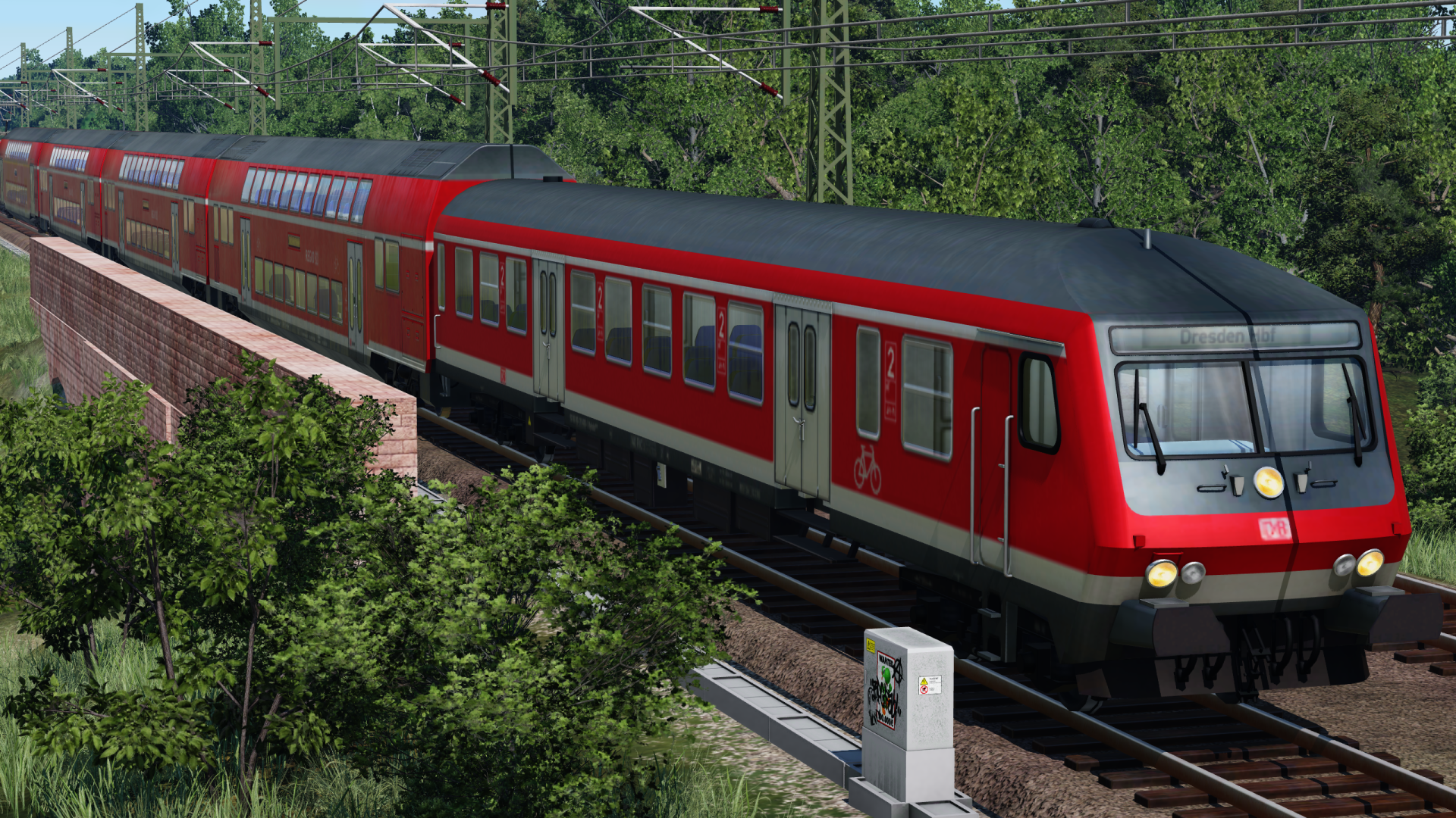 Kamelzug