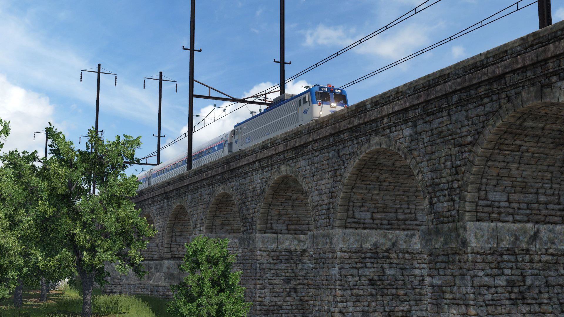 Northeast Regional