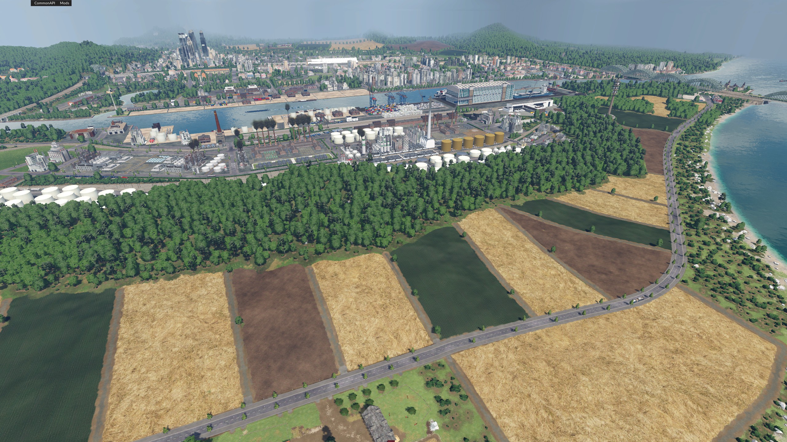 Minden