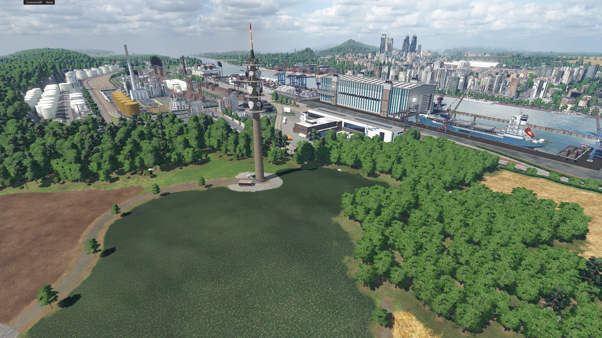 Minden