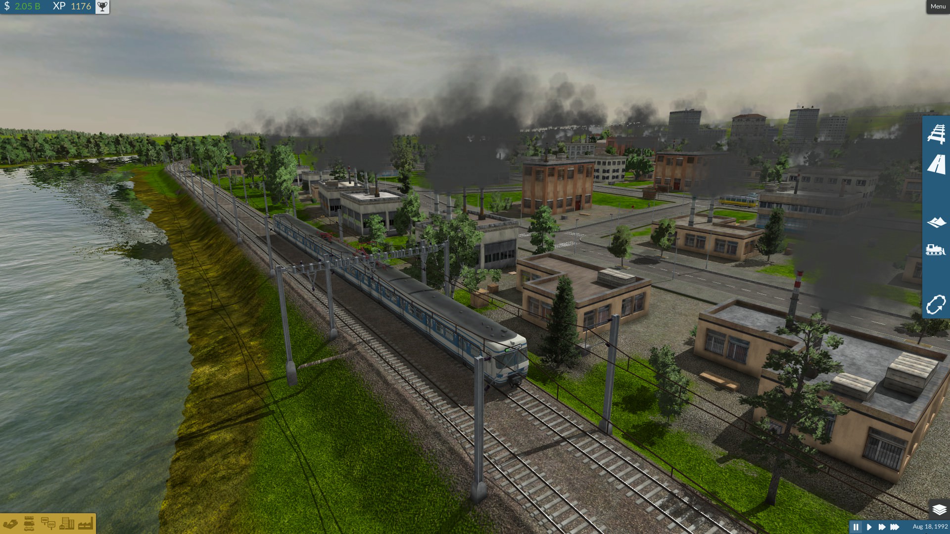 Lokalbahn