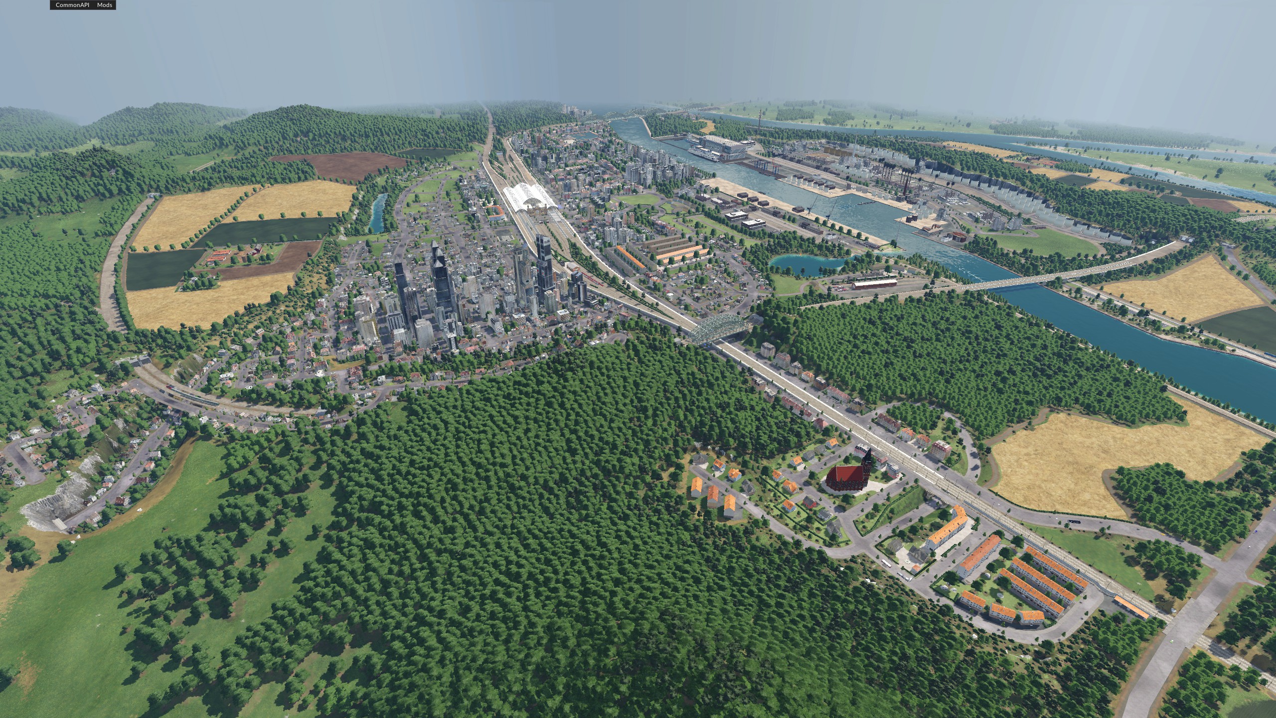 Minden