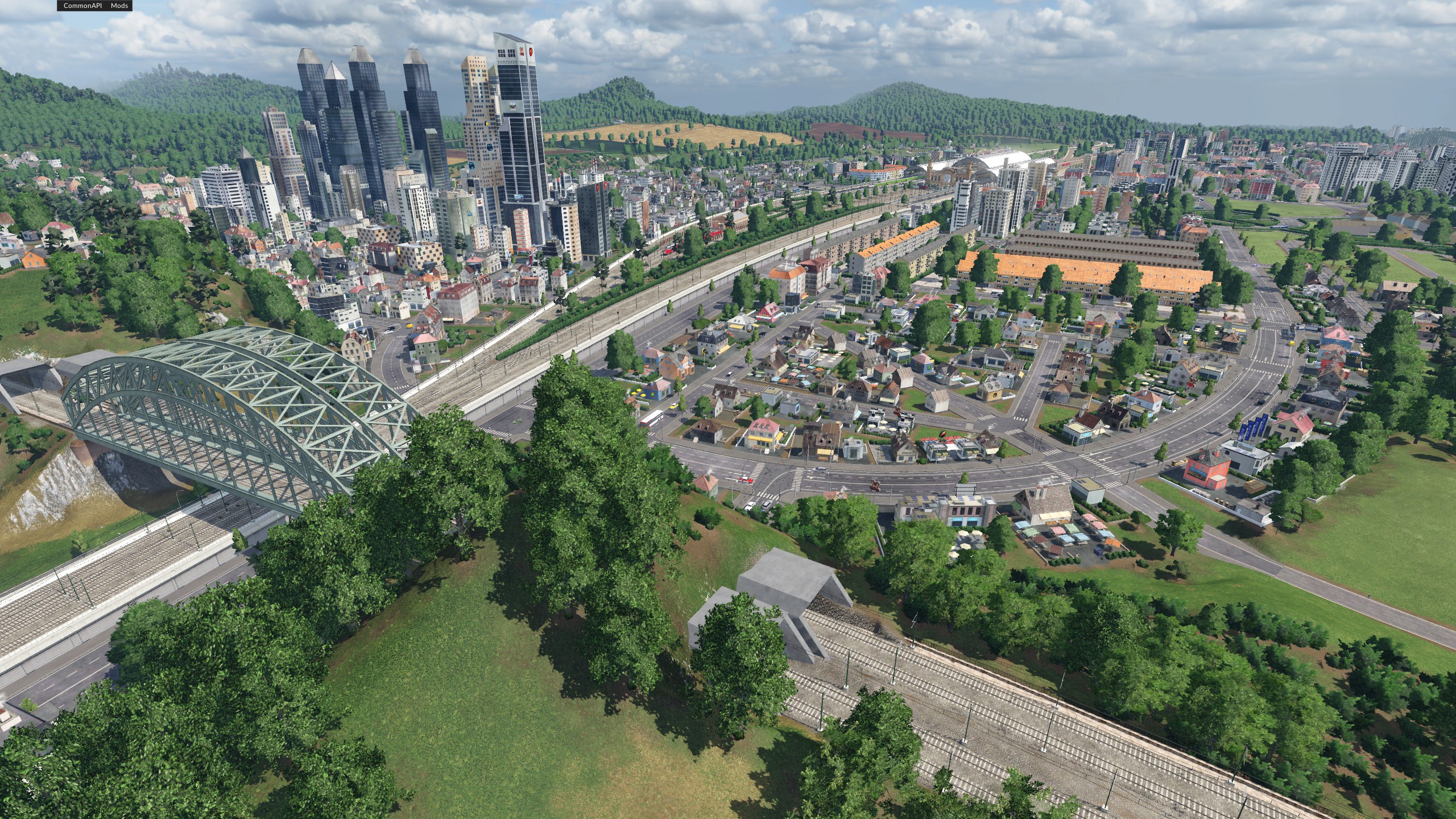 Minden