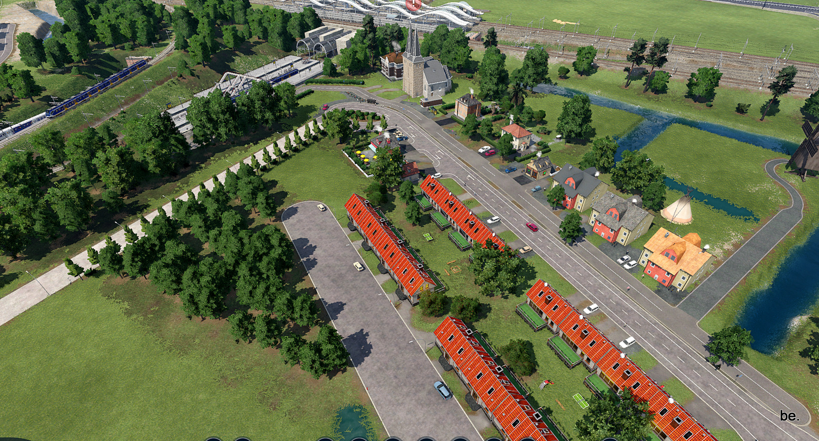 Duivendrecht