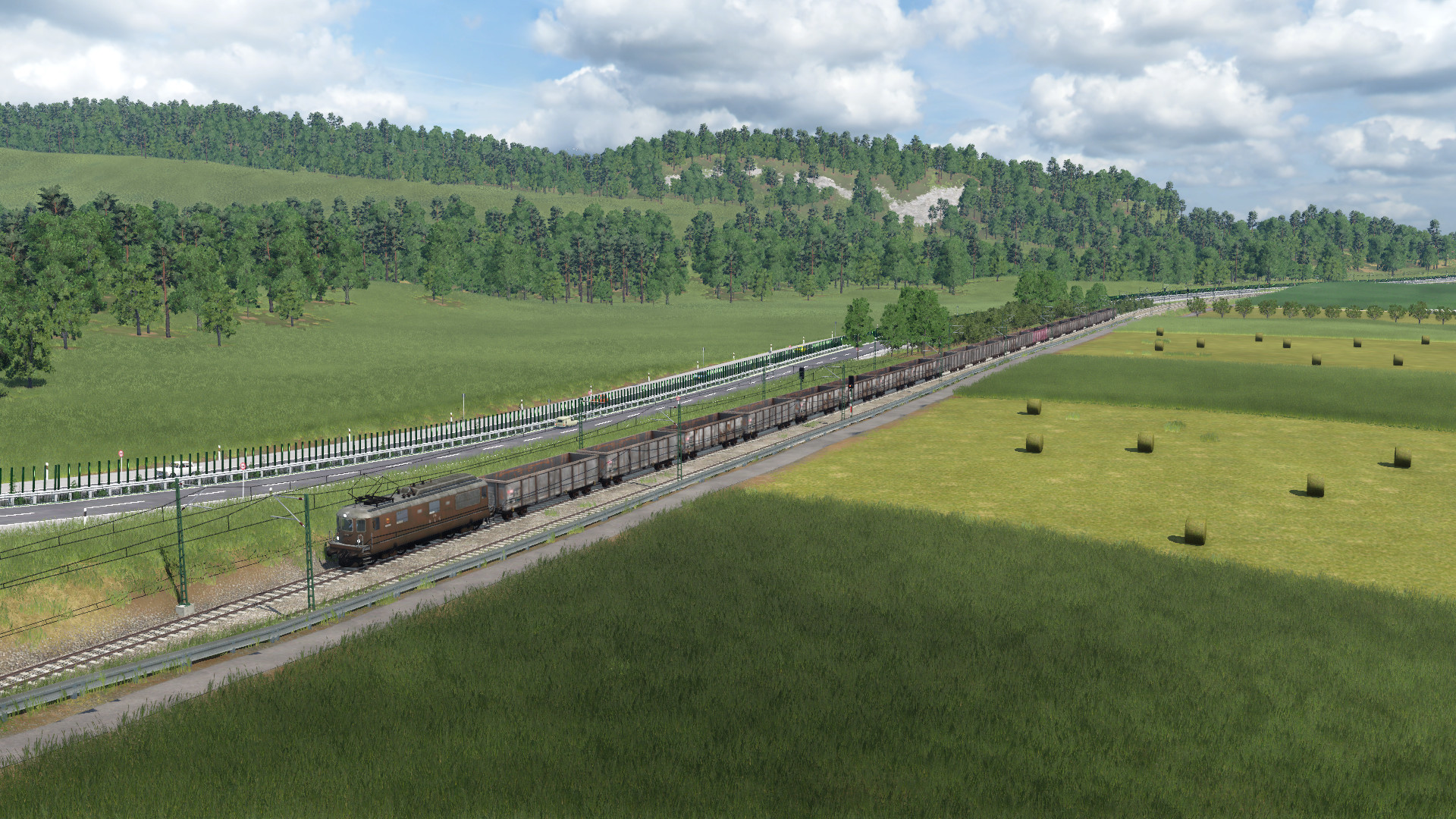 Leerzug
