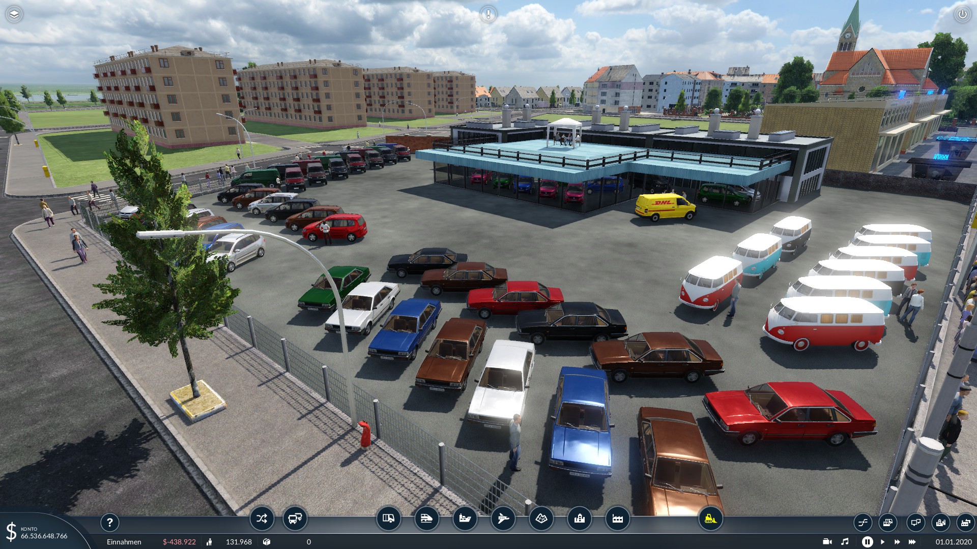 Autohaus
