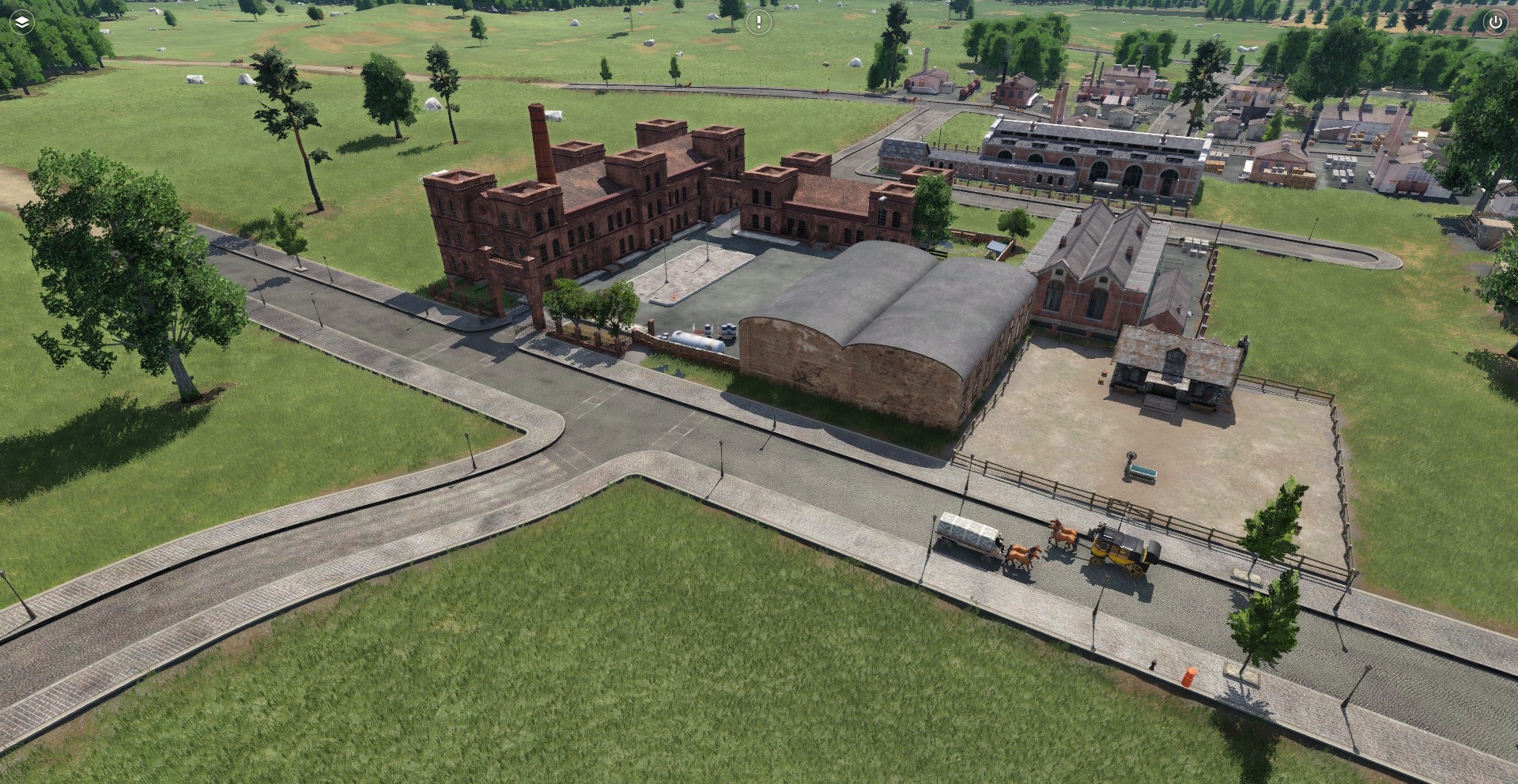 Fabrik