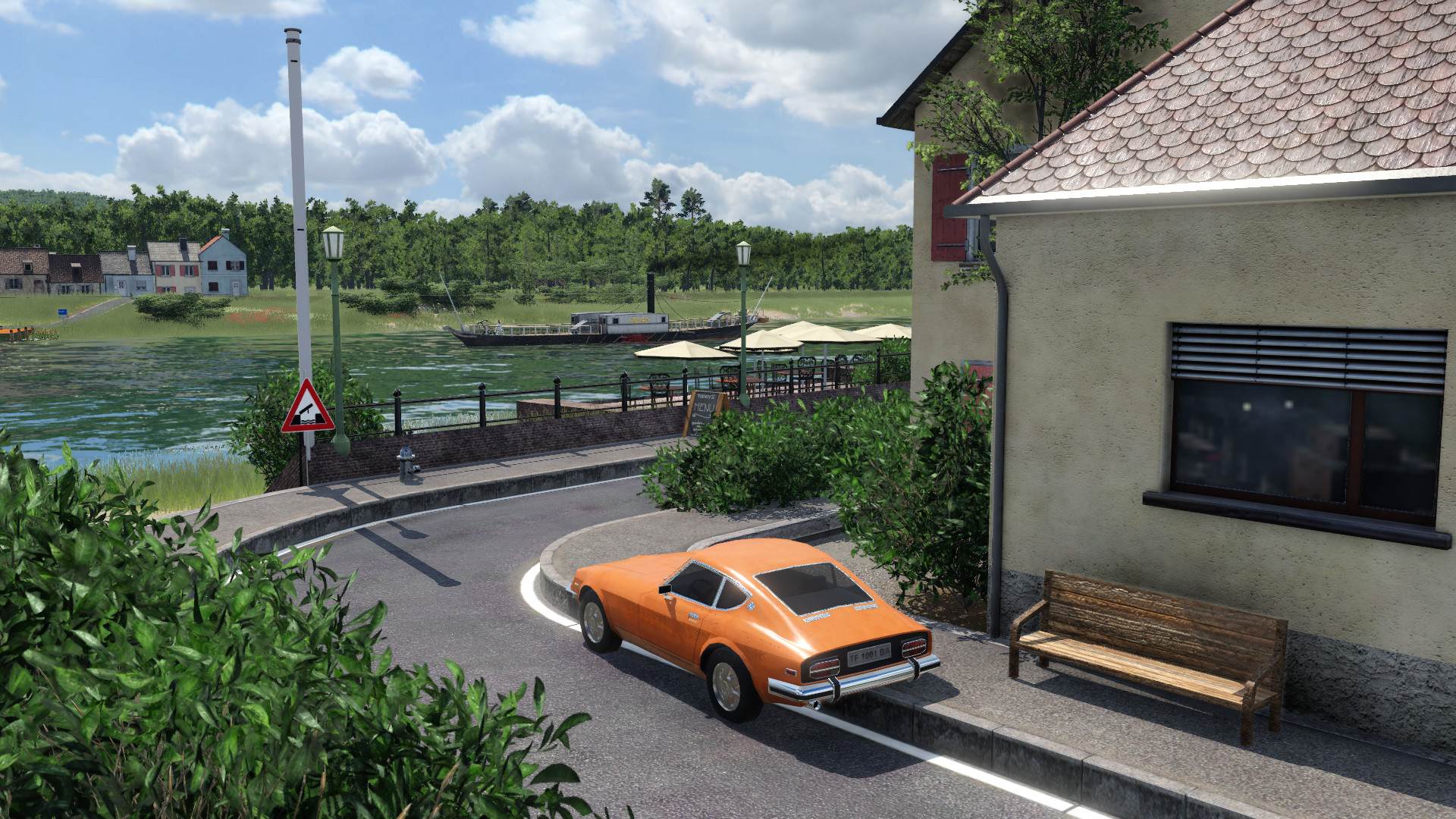 Rivertowns