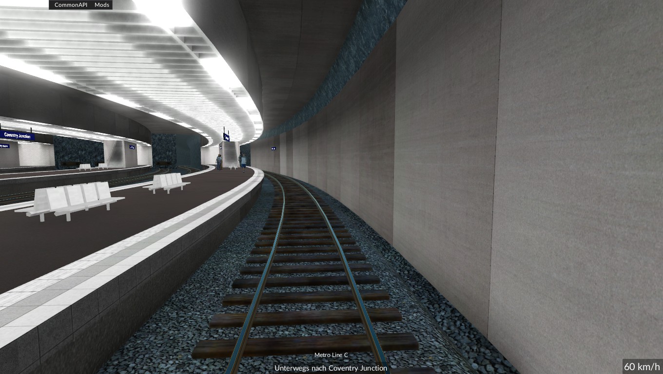In anderen Dimensionen