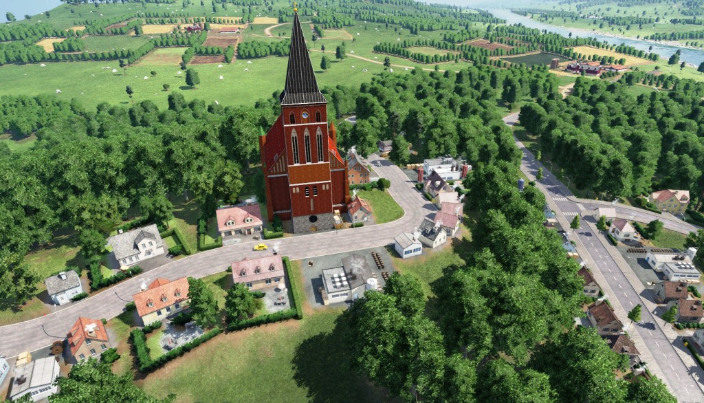 Bergkirche