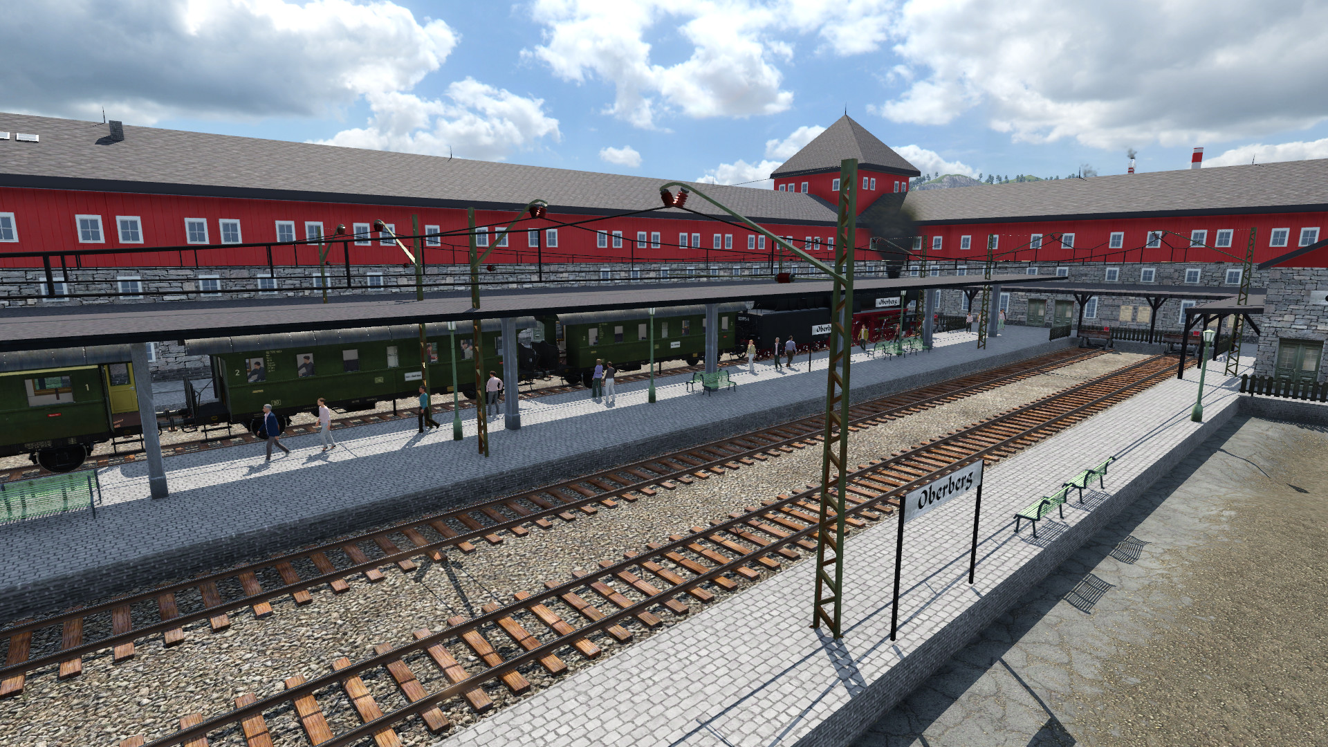 Nahverkehr