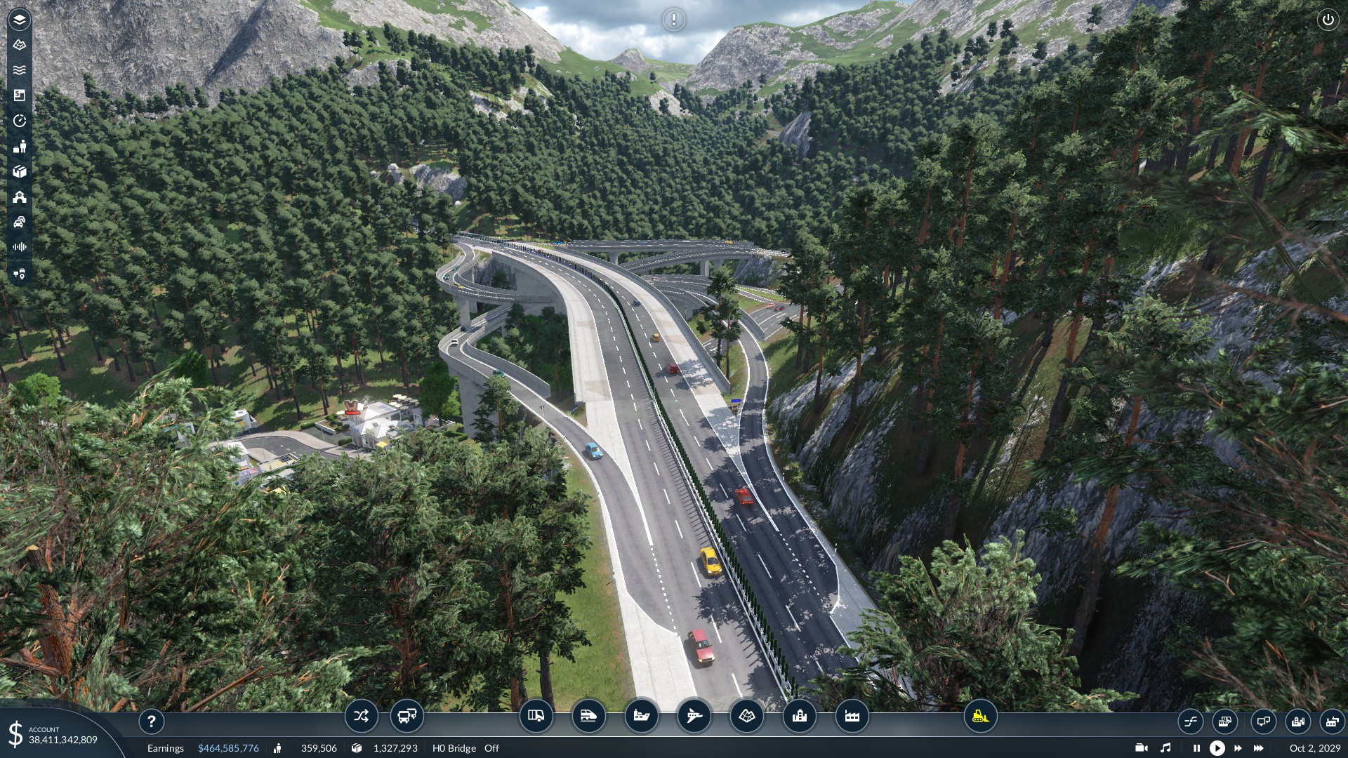 I love this mod