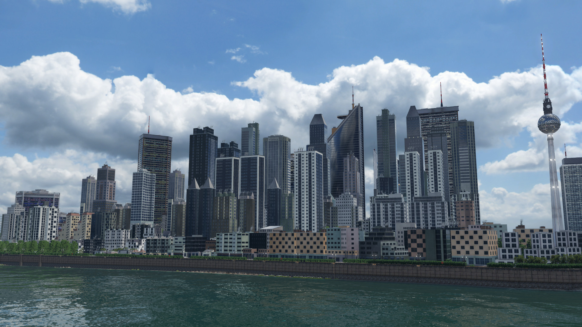 Skyline
