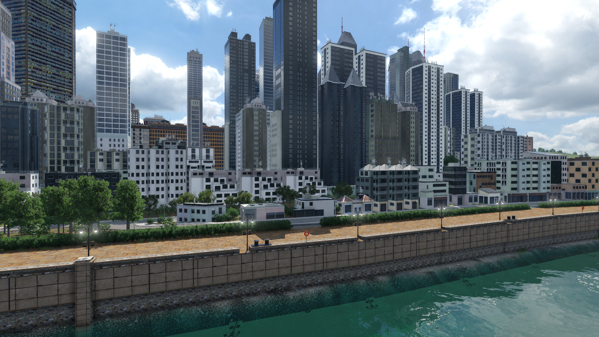 Skyline