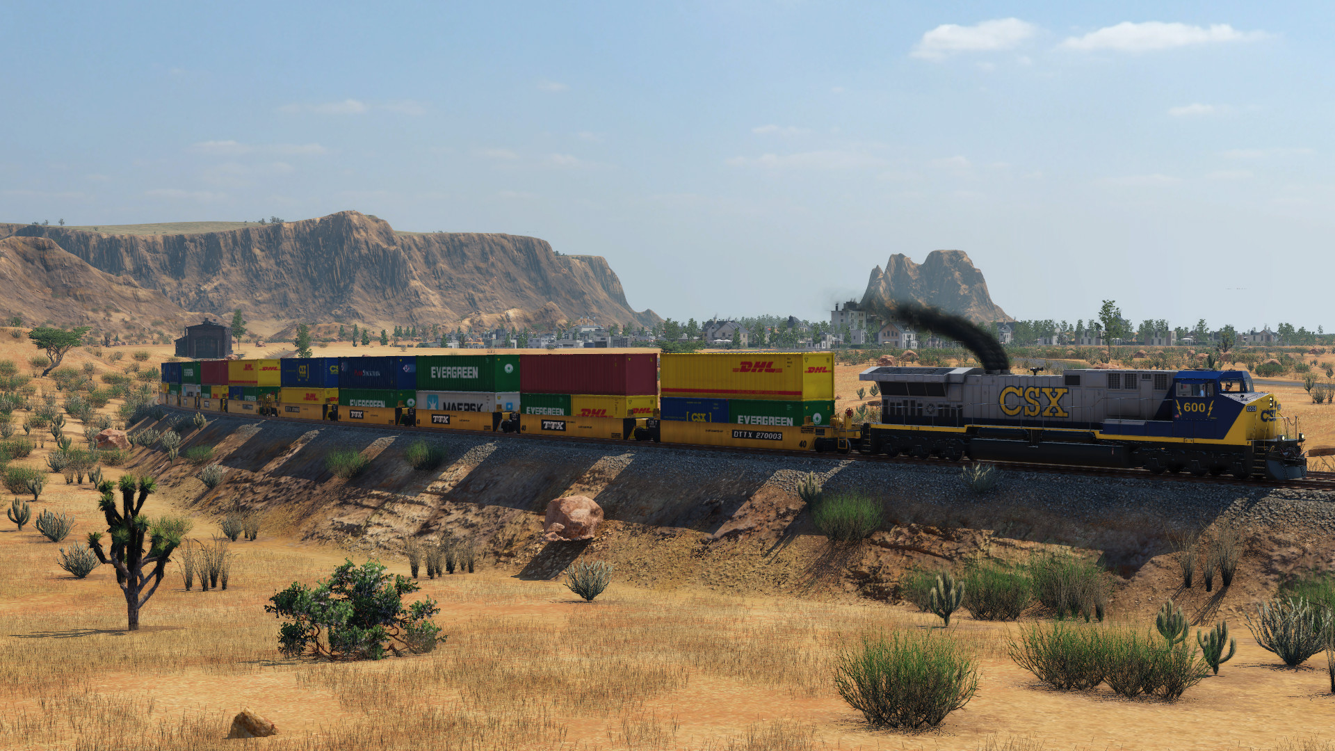 Heavy Load