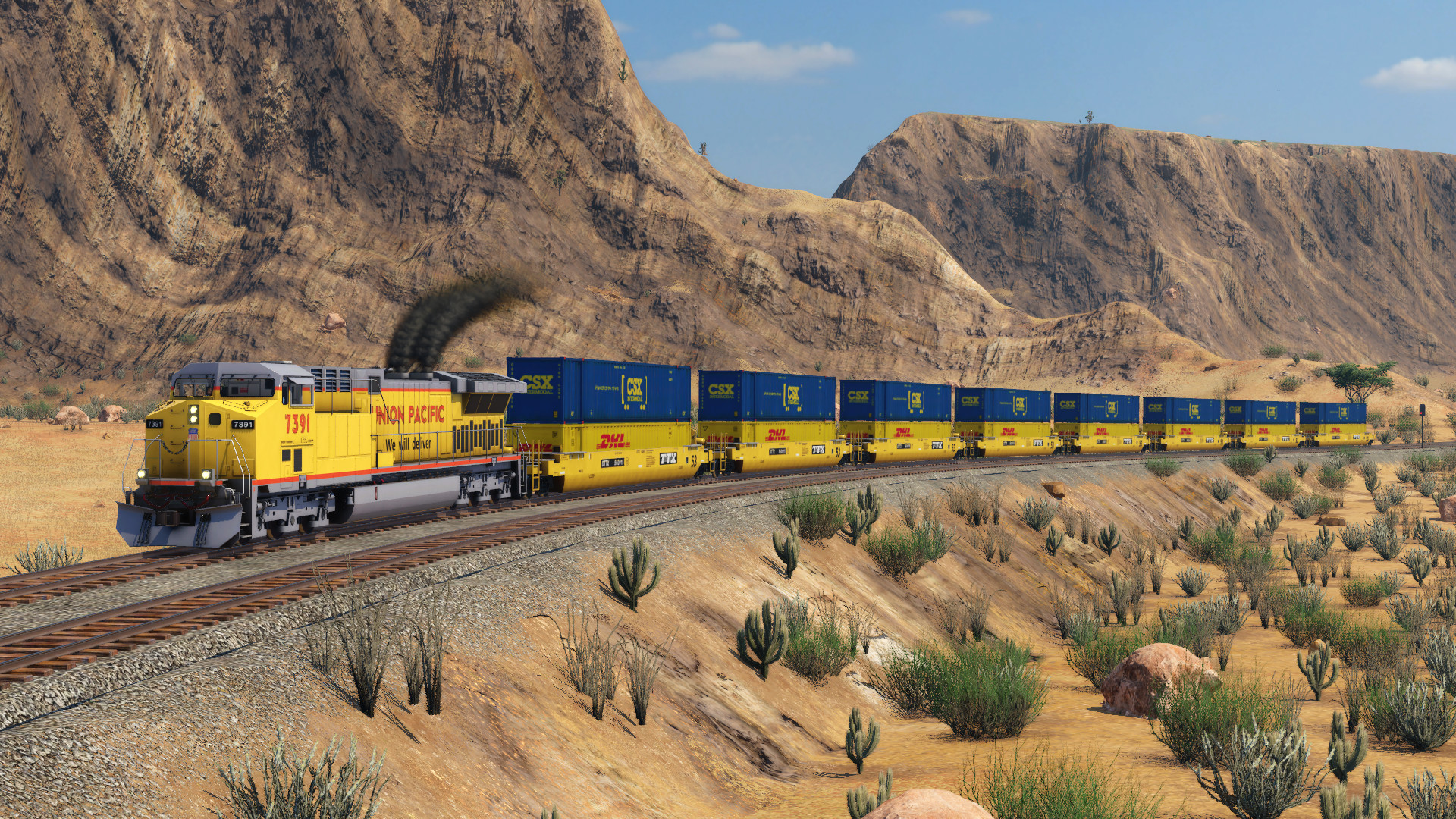 Heavy Load