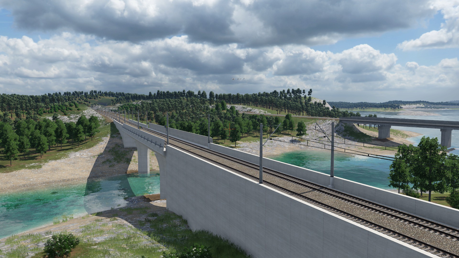Bridge