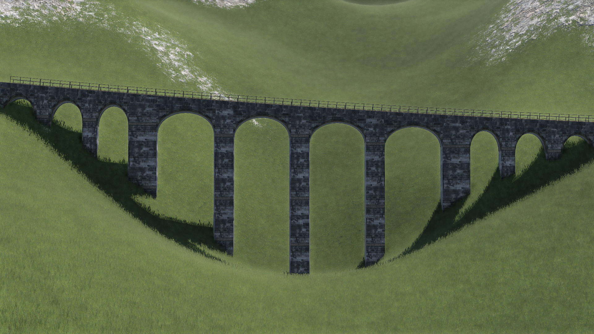 Weiritzgrabenviadukt 1