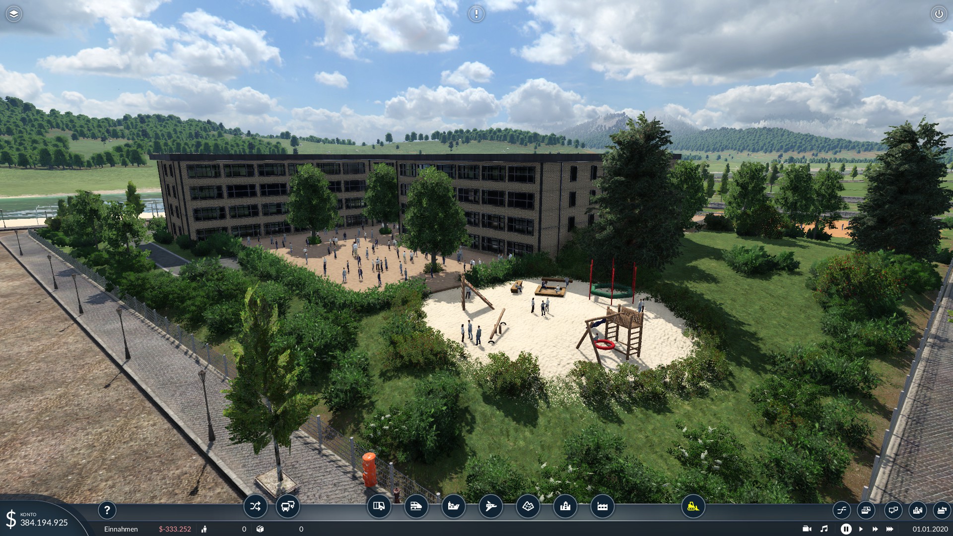 Grundschule
