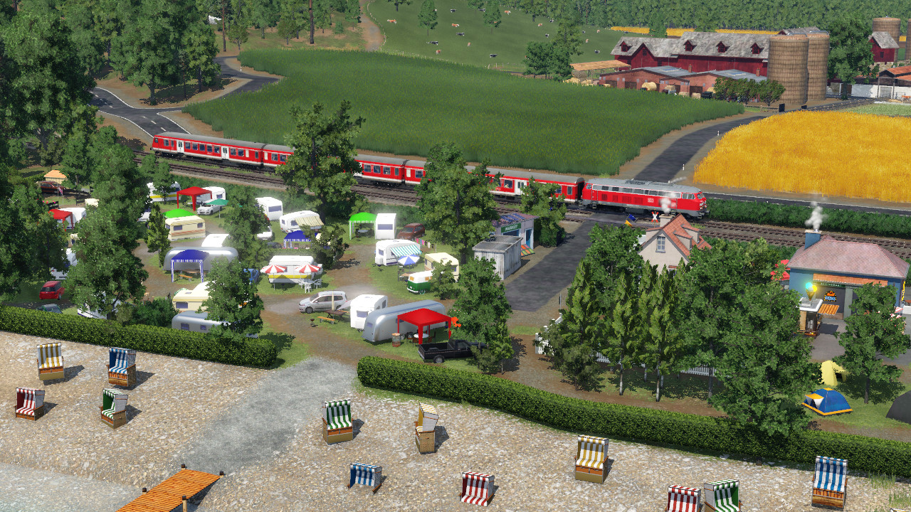 Campingplatz Pfaffenweiler