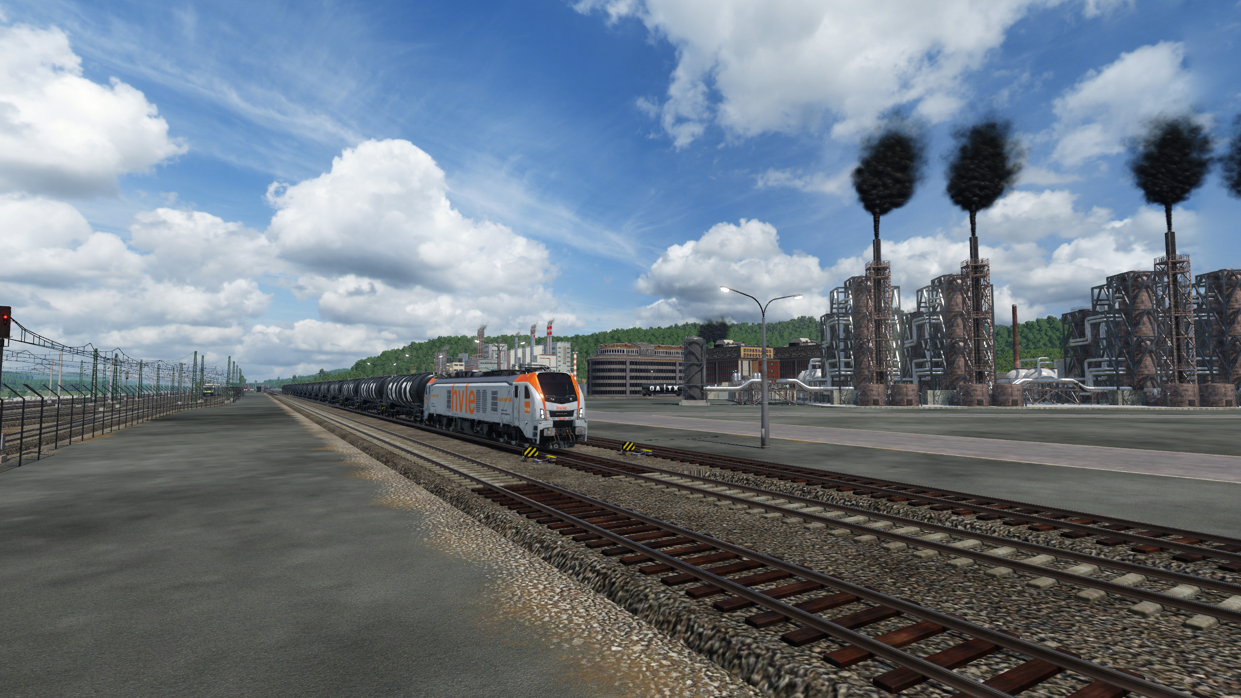 159 001 der HVLE