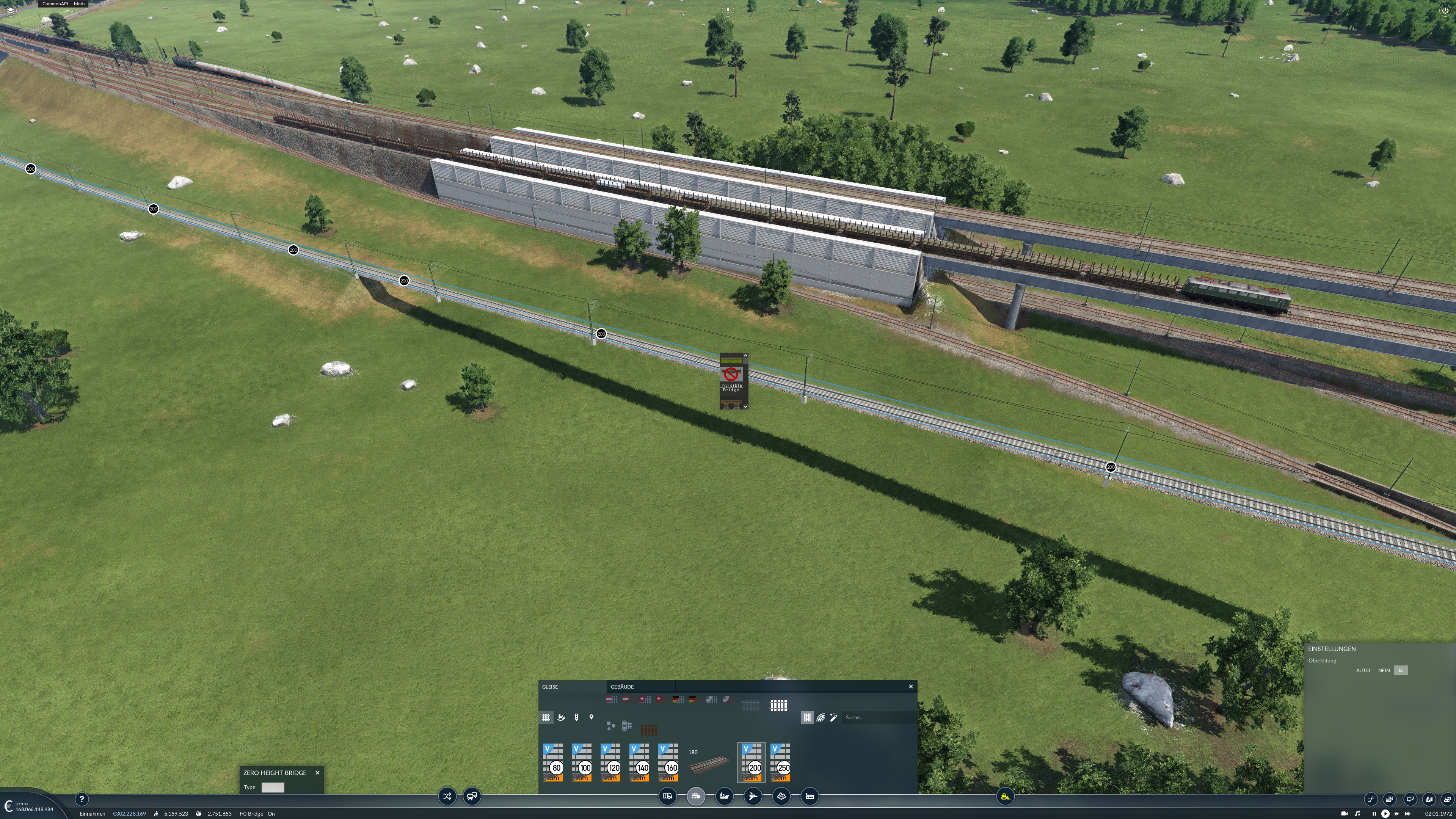 Zero Bridge
