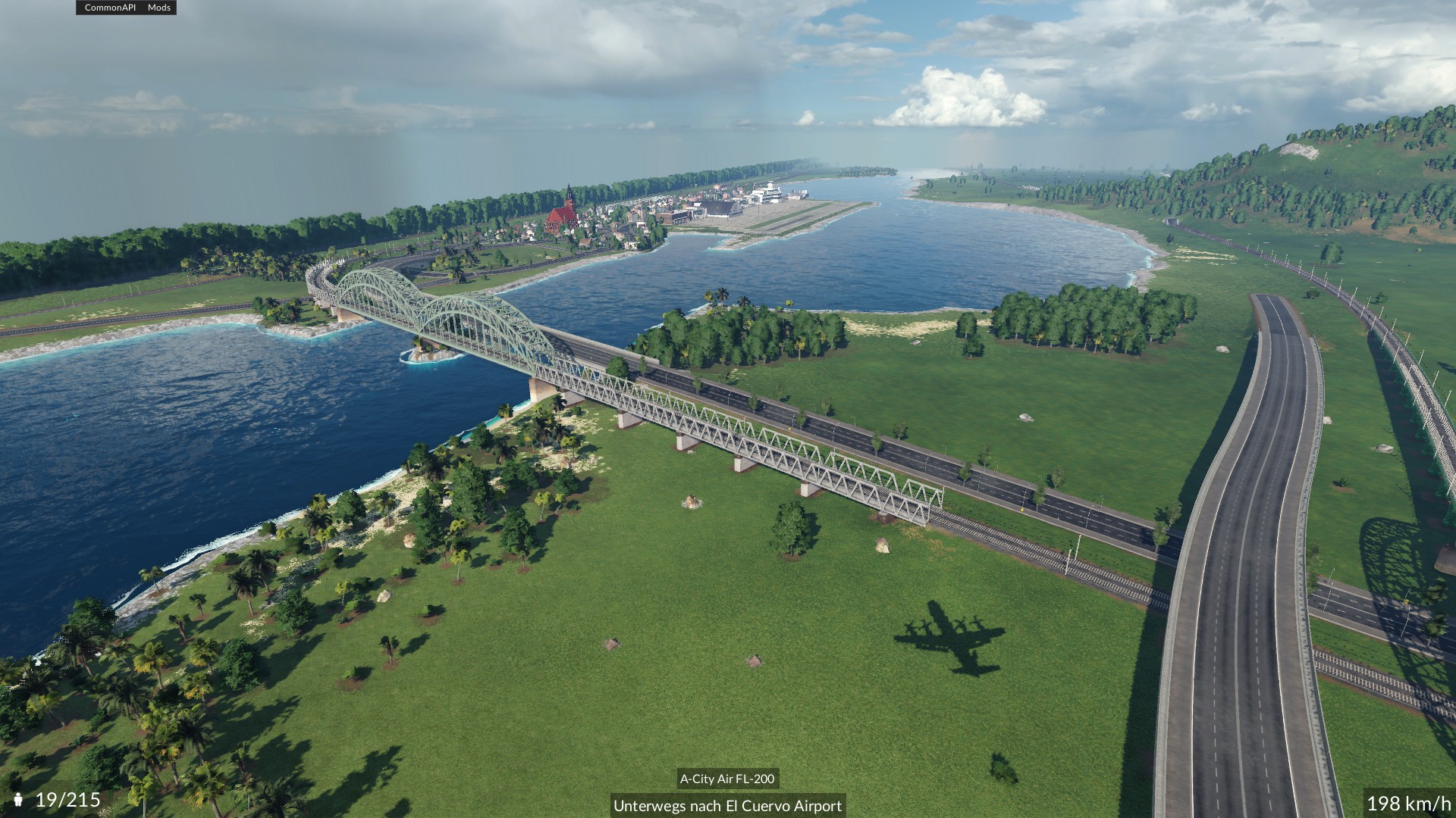 Anflug