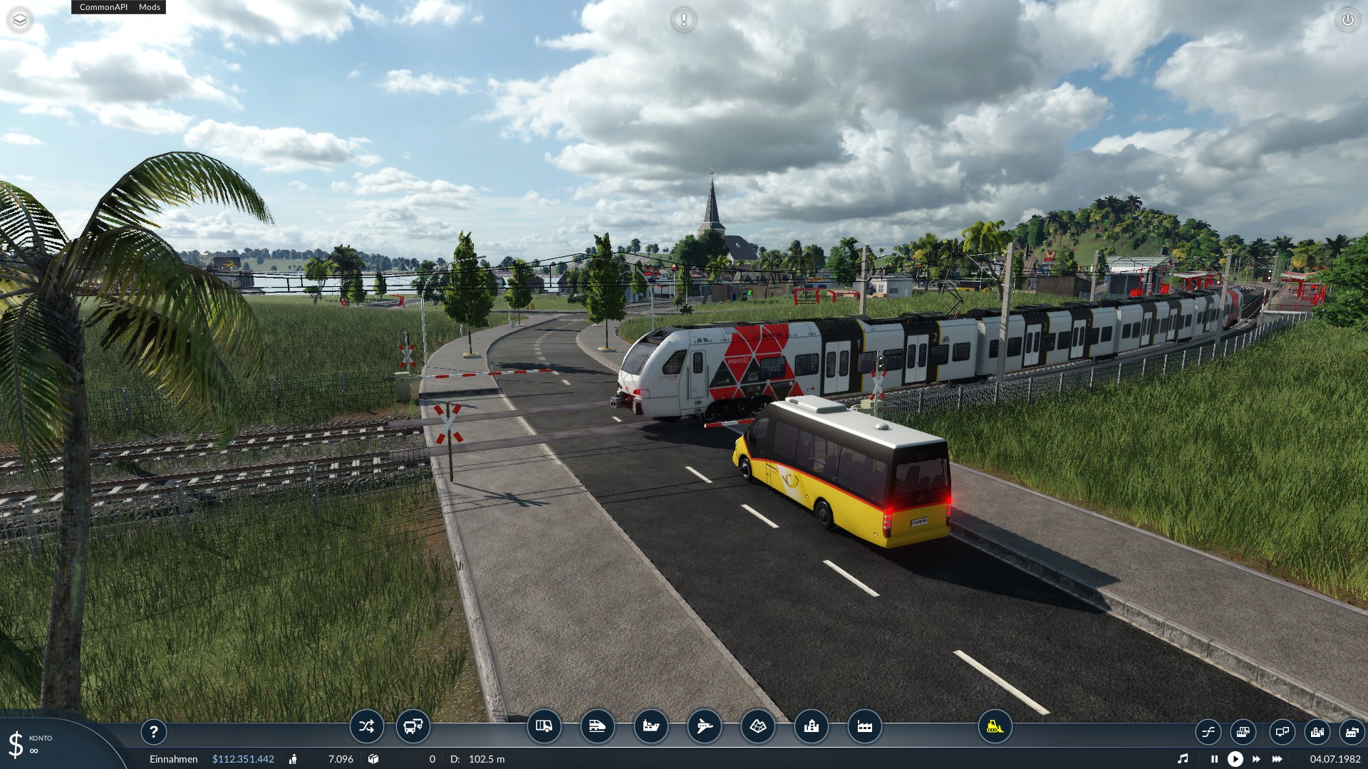 Regio Express 2