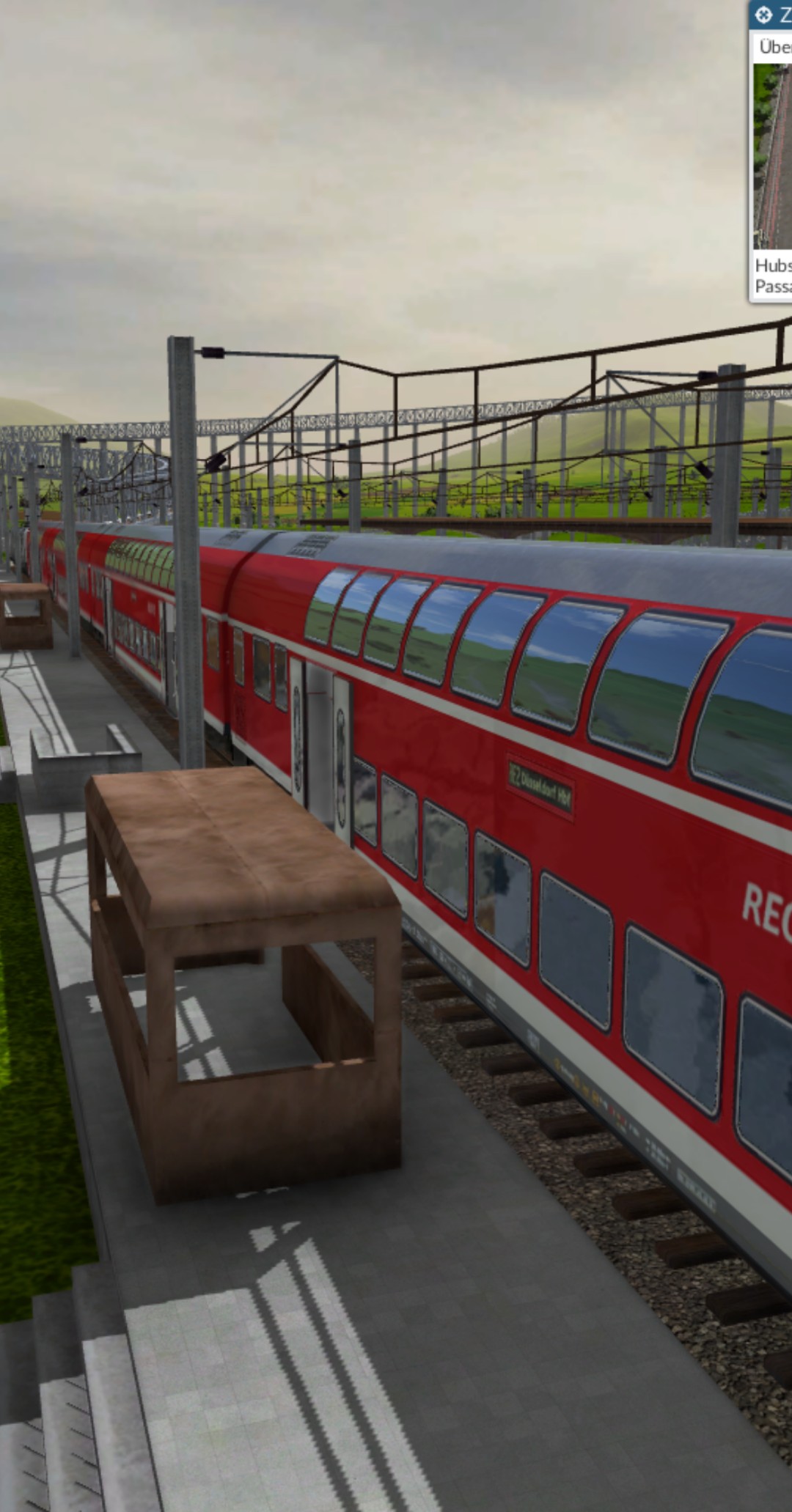 DB Zug