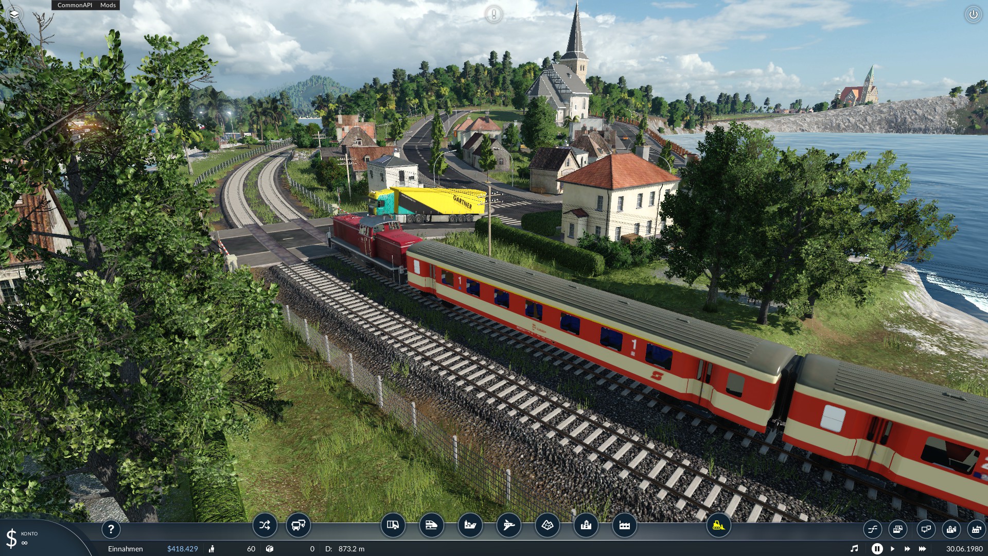 Irgendwo am Land 2