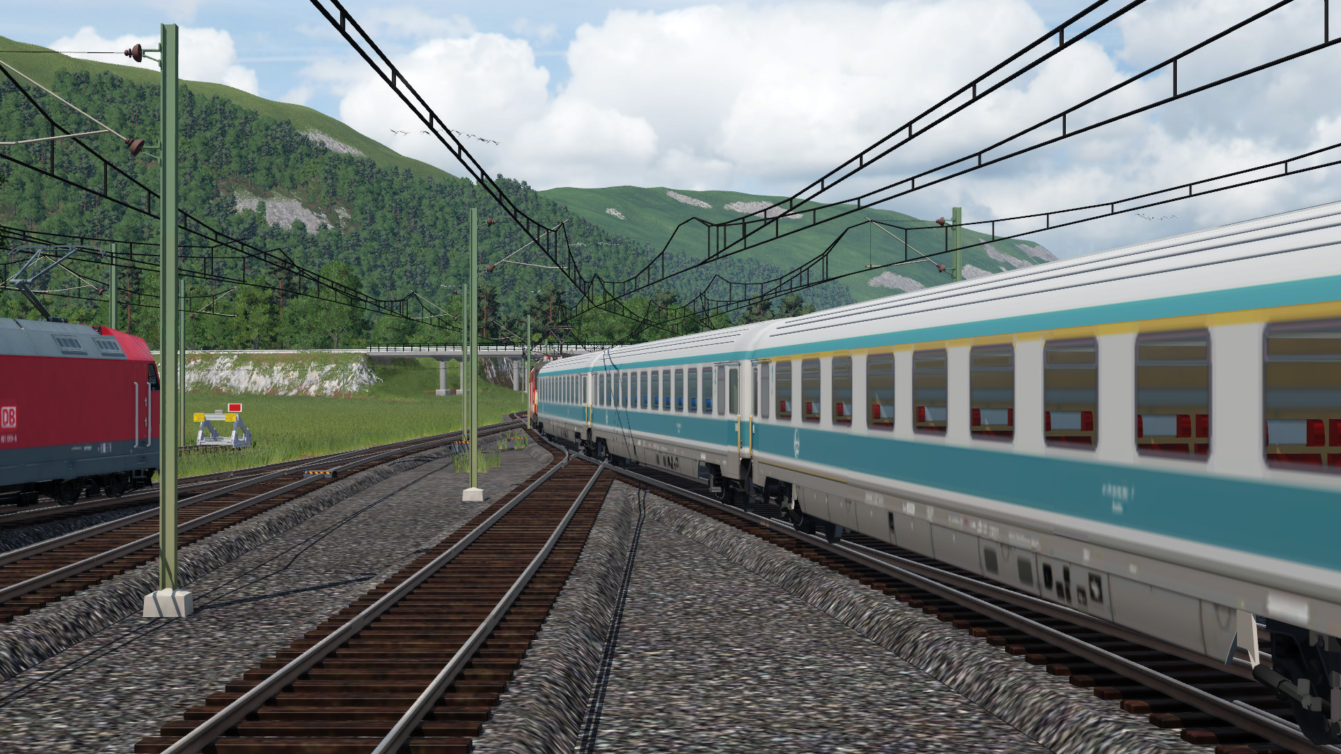 around Selzthal
