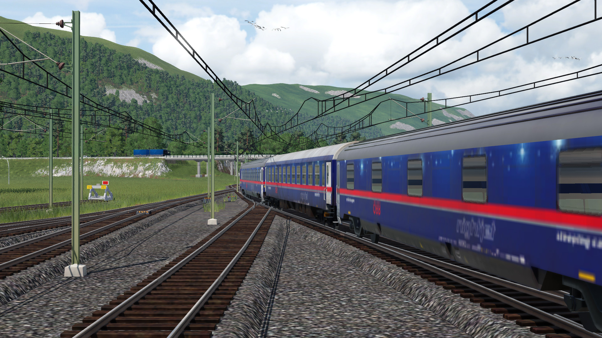 around Selzthal