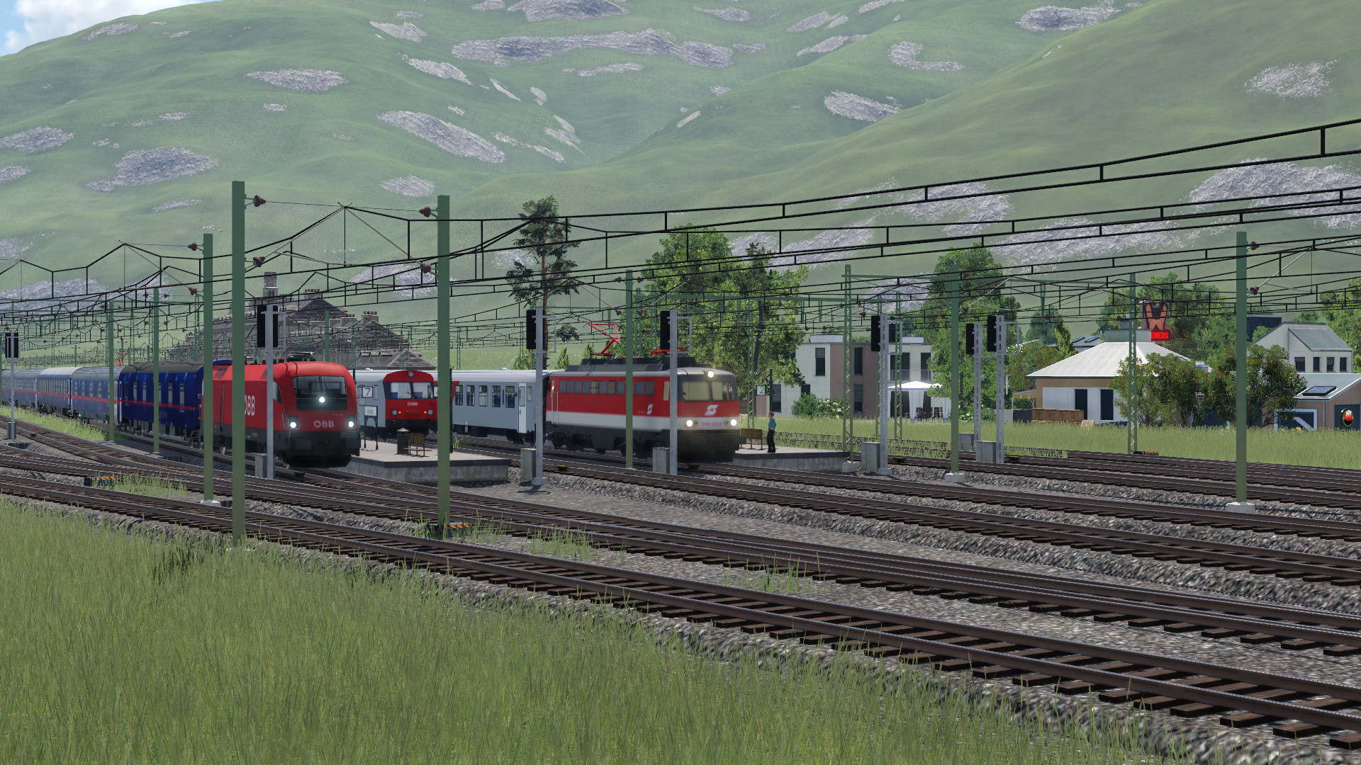 around Selzthal