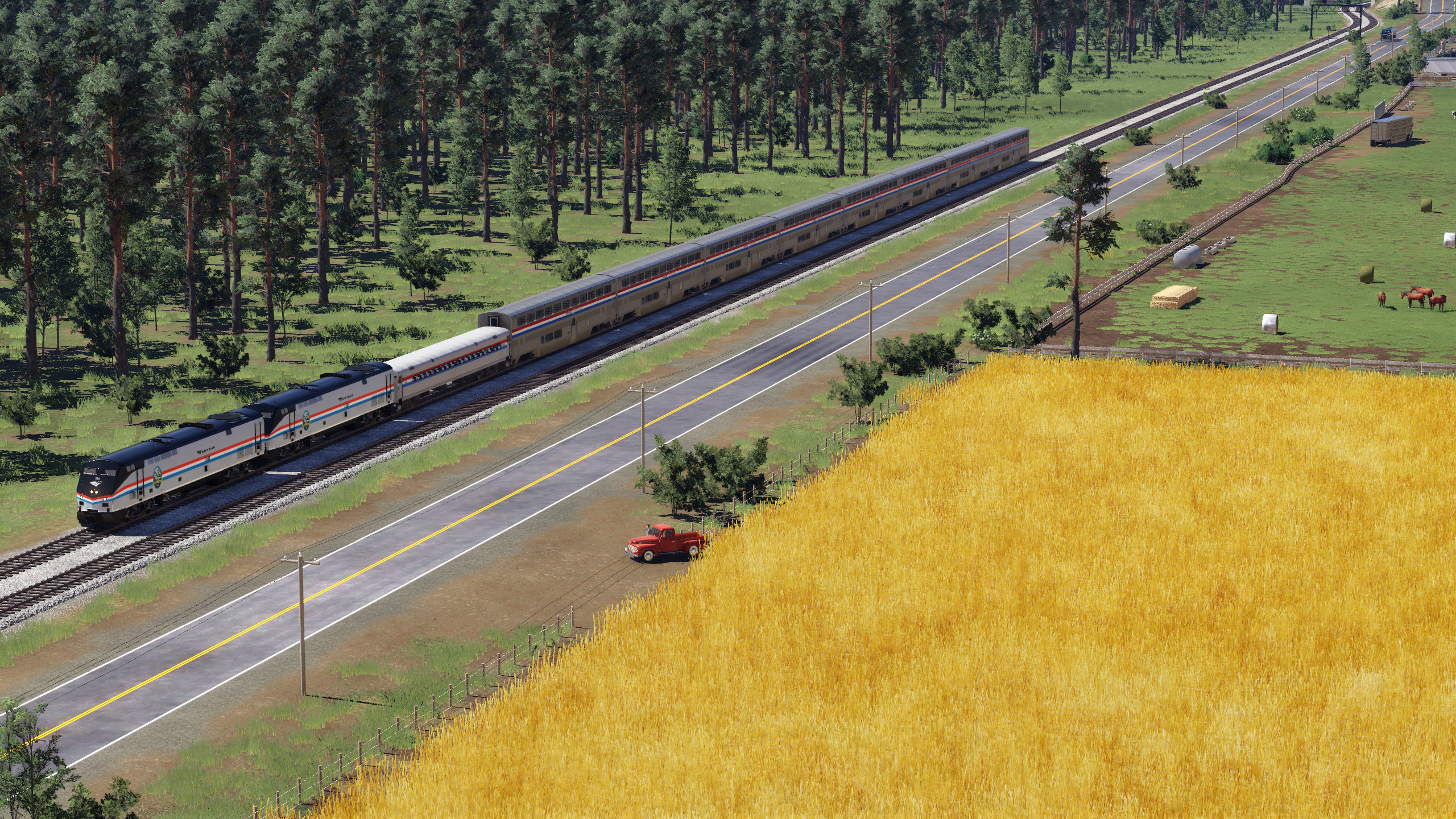 Countryside