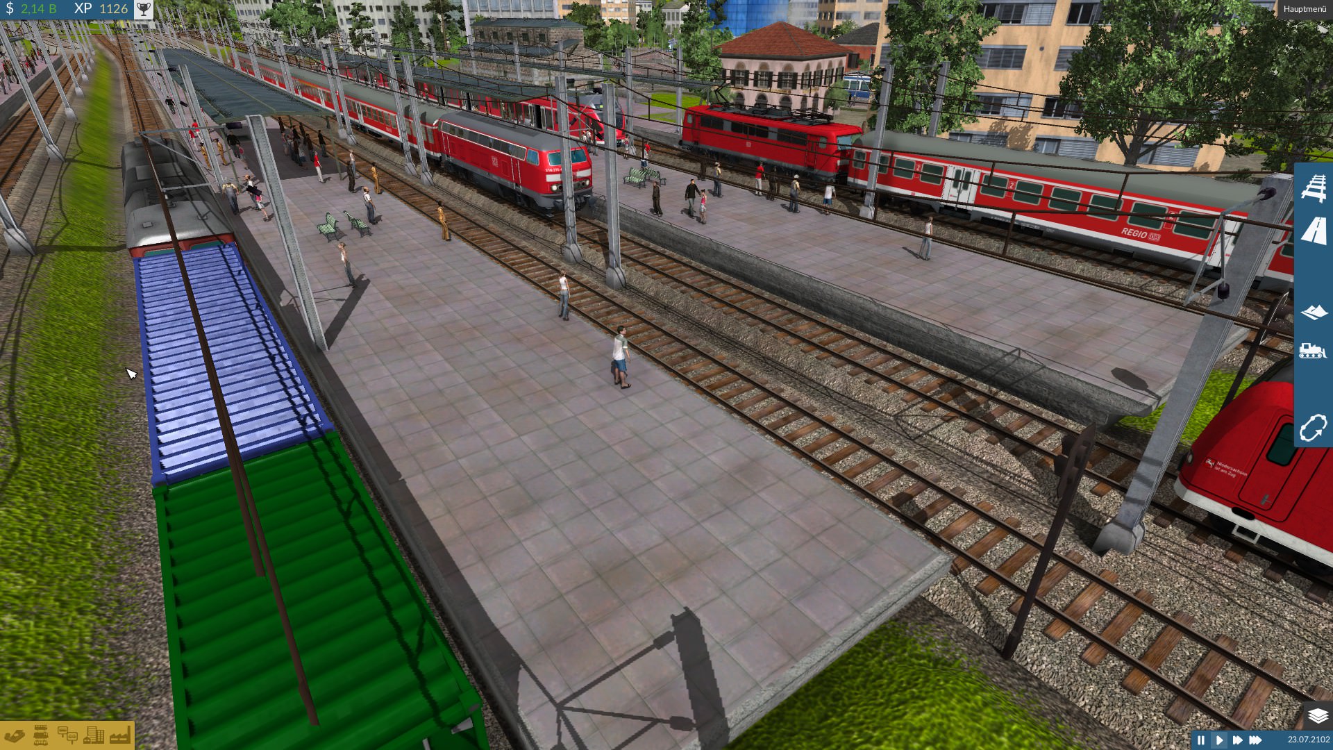 HBf 2102