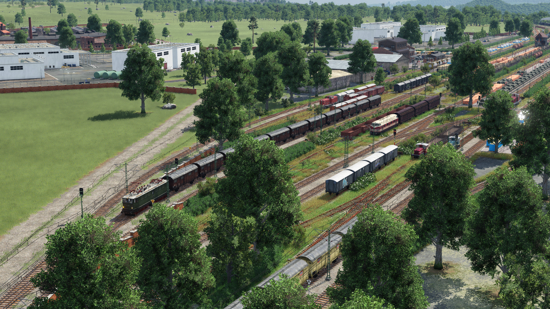 Güterbahnhof 3