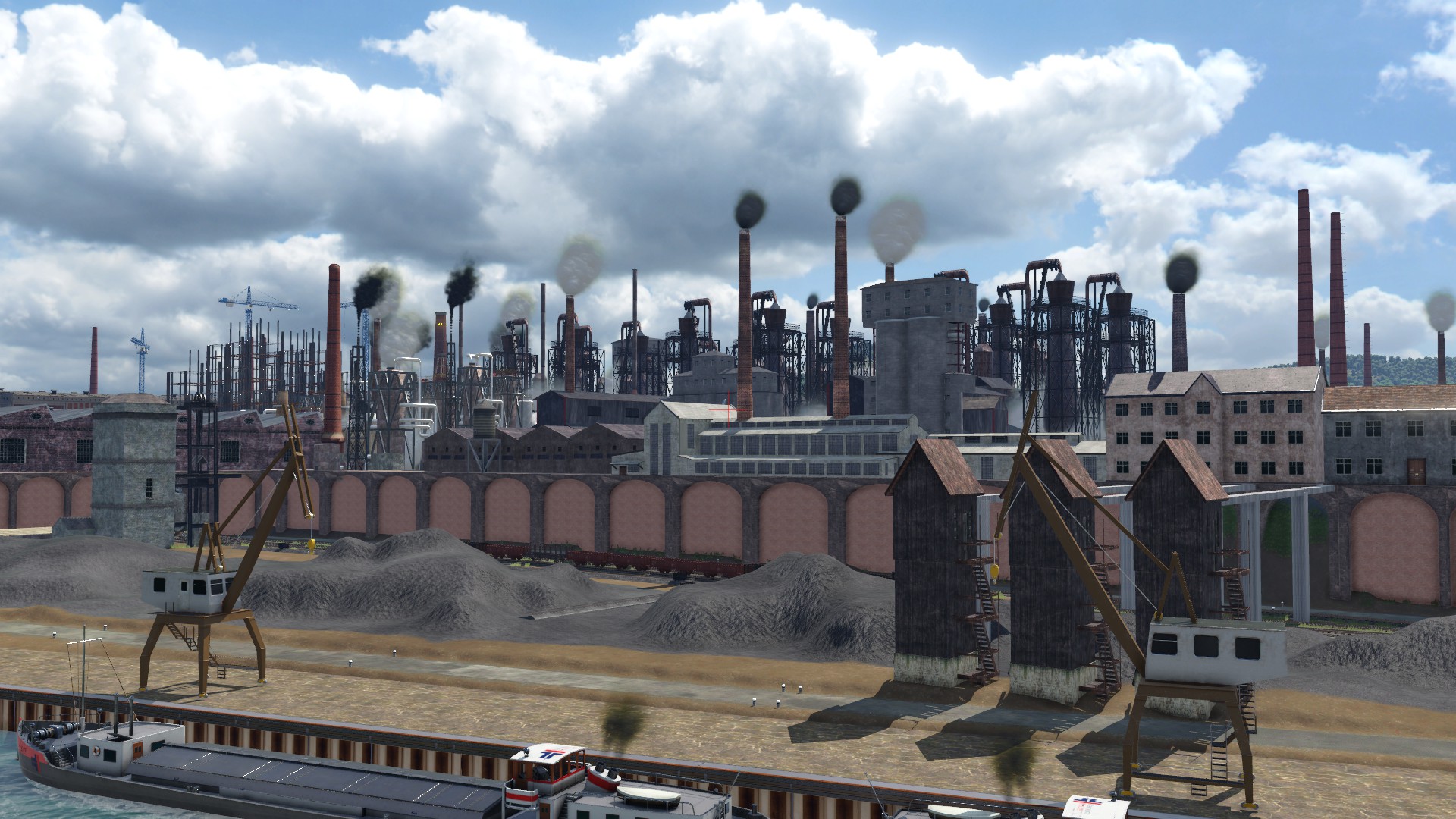 Skyline