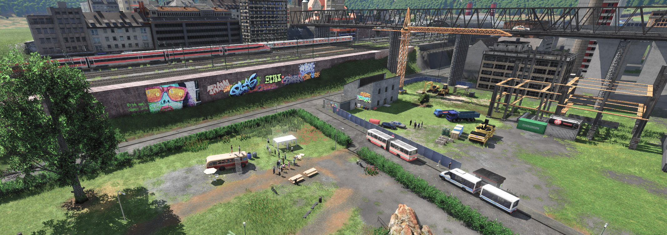 Bus-Revolution