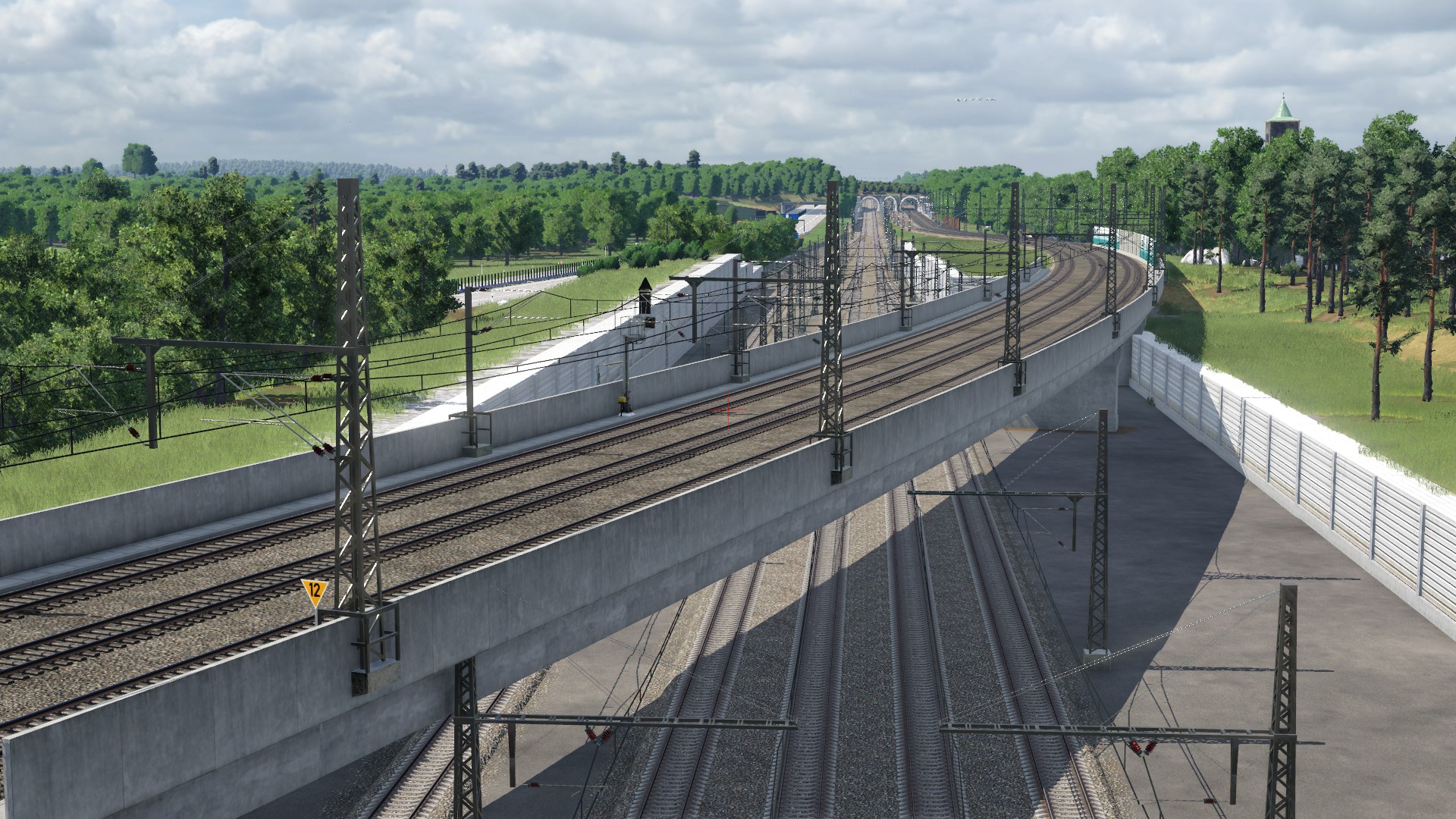 Overpass