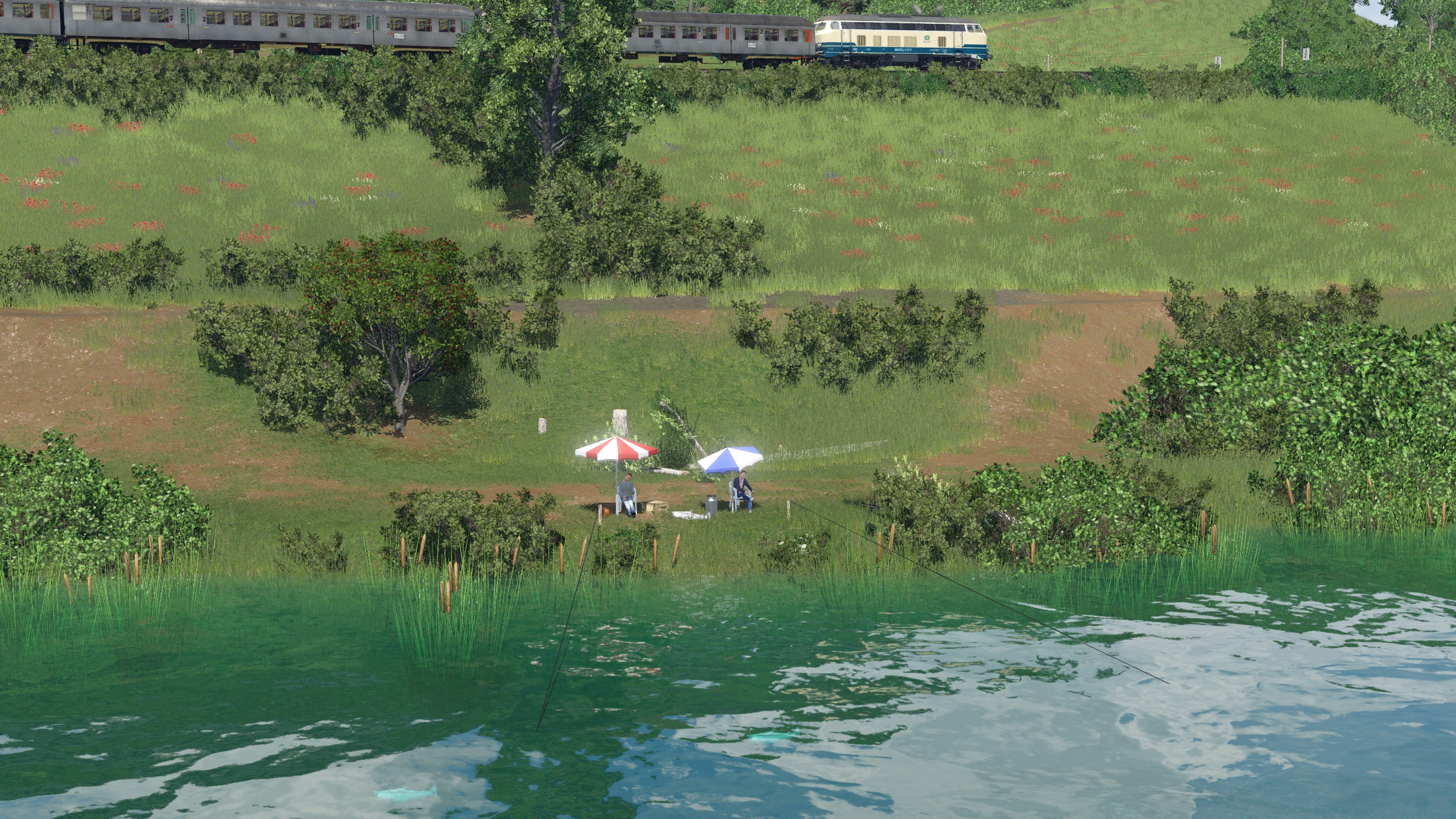 "Fischers Fritz"