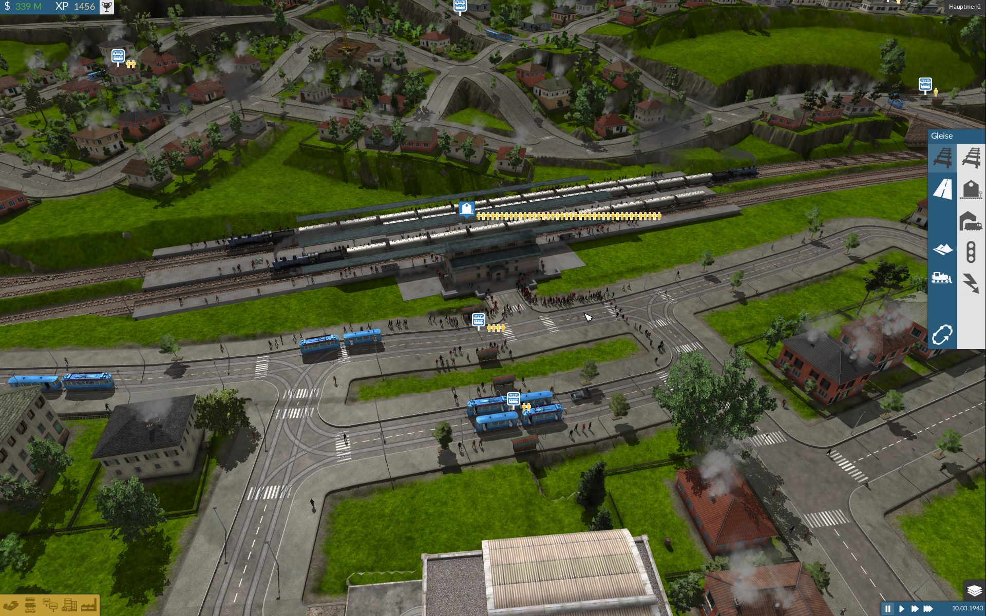 HBF
