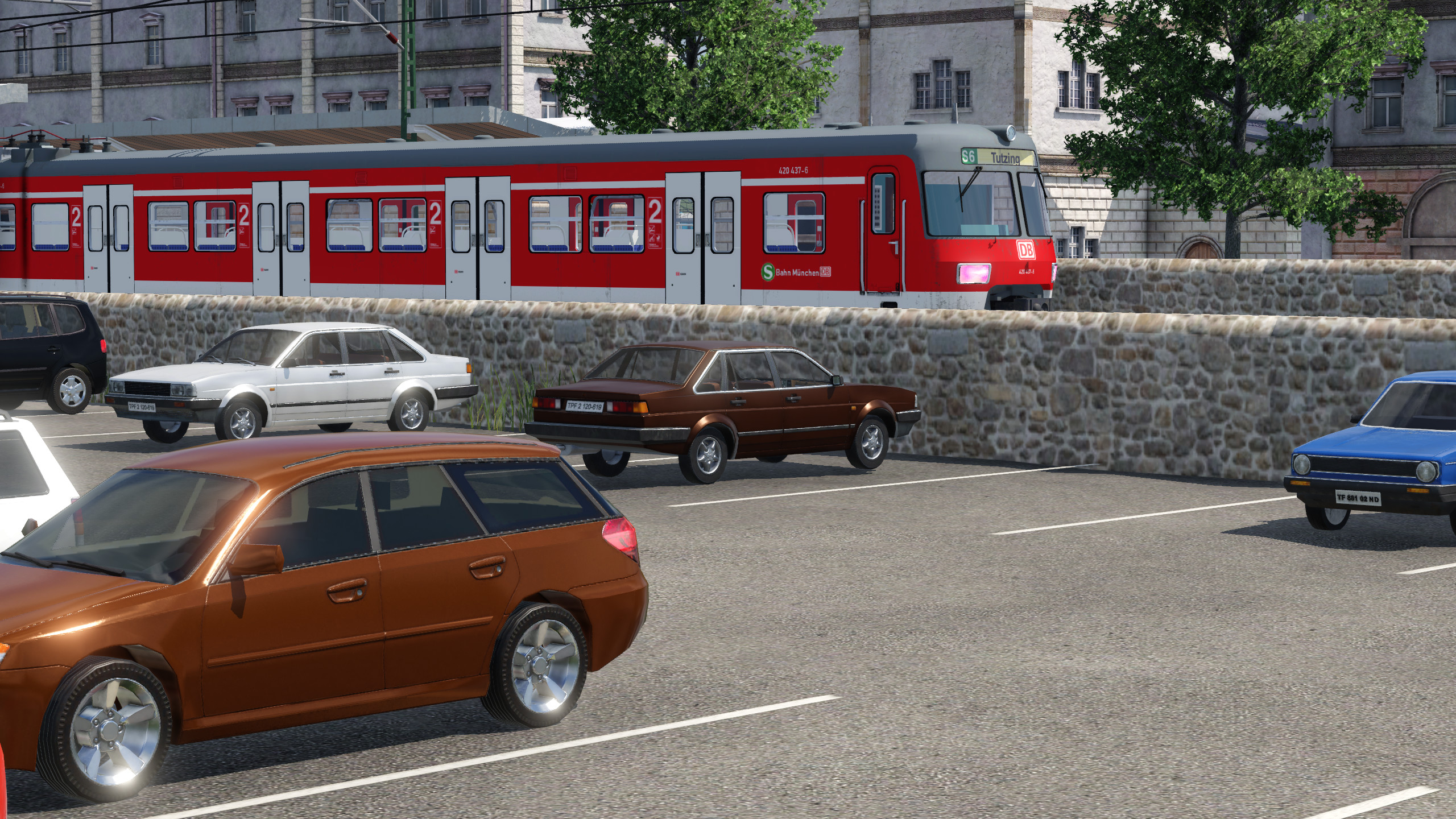 S-Bahn Fever 3
