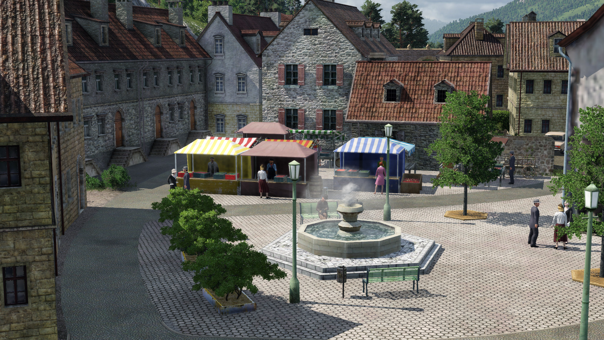 Buschenreut