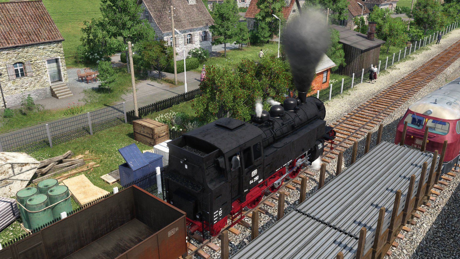 Aselfingen